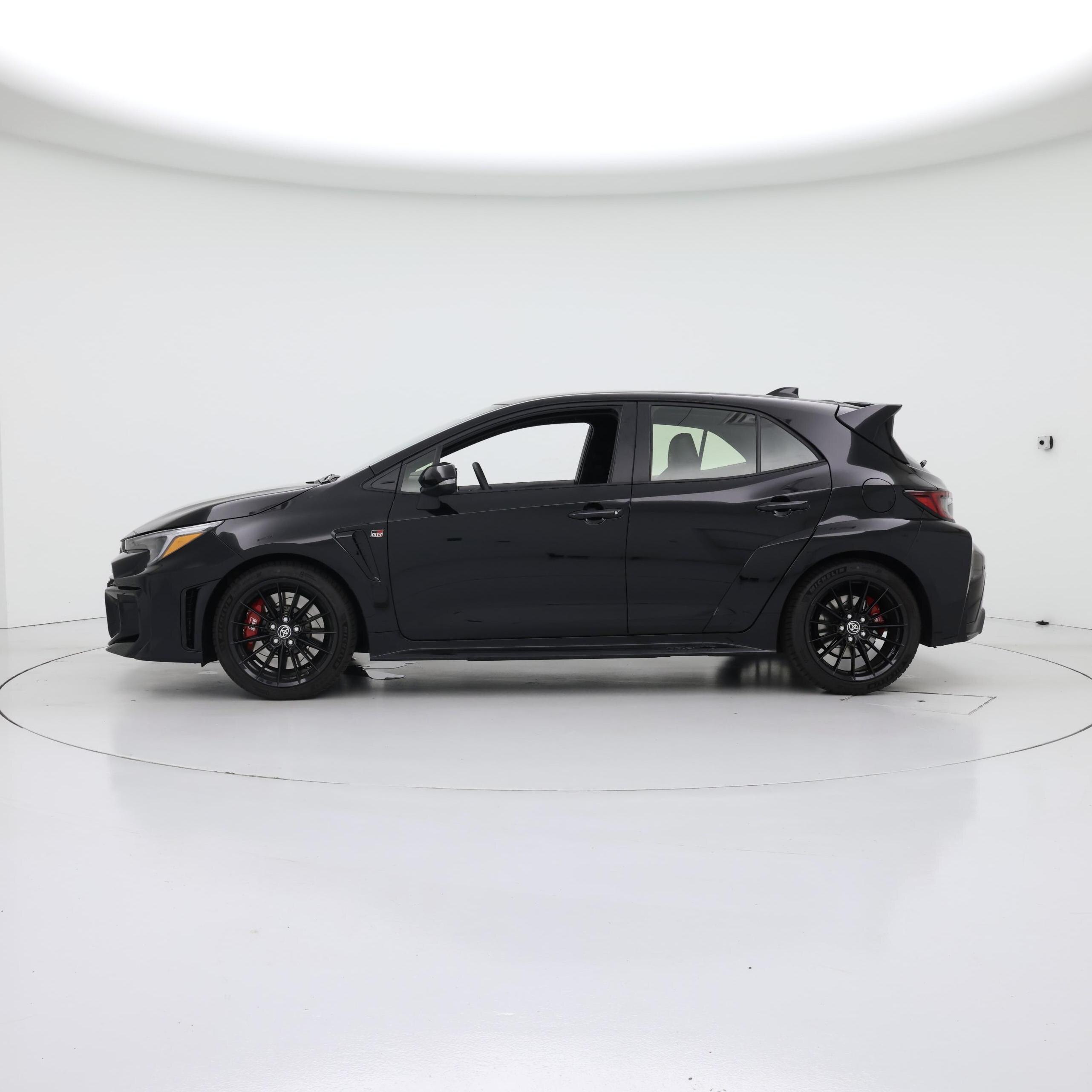 Thumbnail: 2025 Toyota GR Corolla - 3
