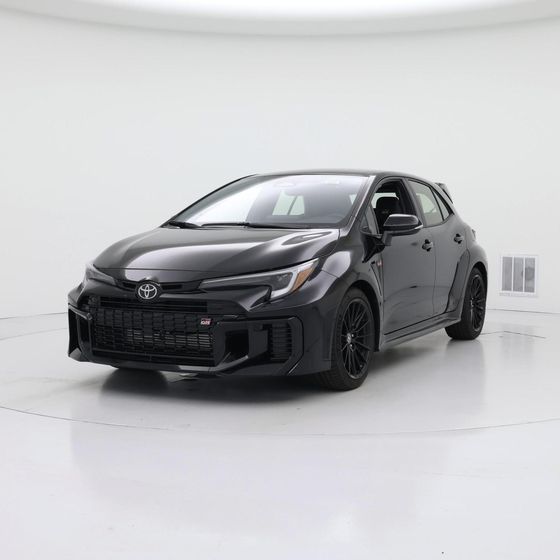 Thumbnail: 2025 Toyota GR Corolla - 4