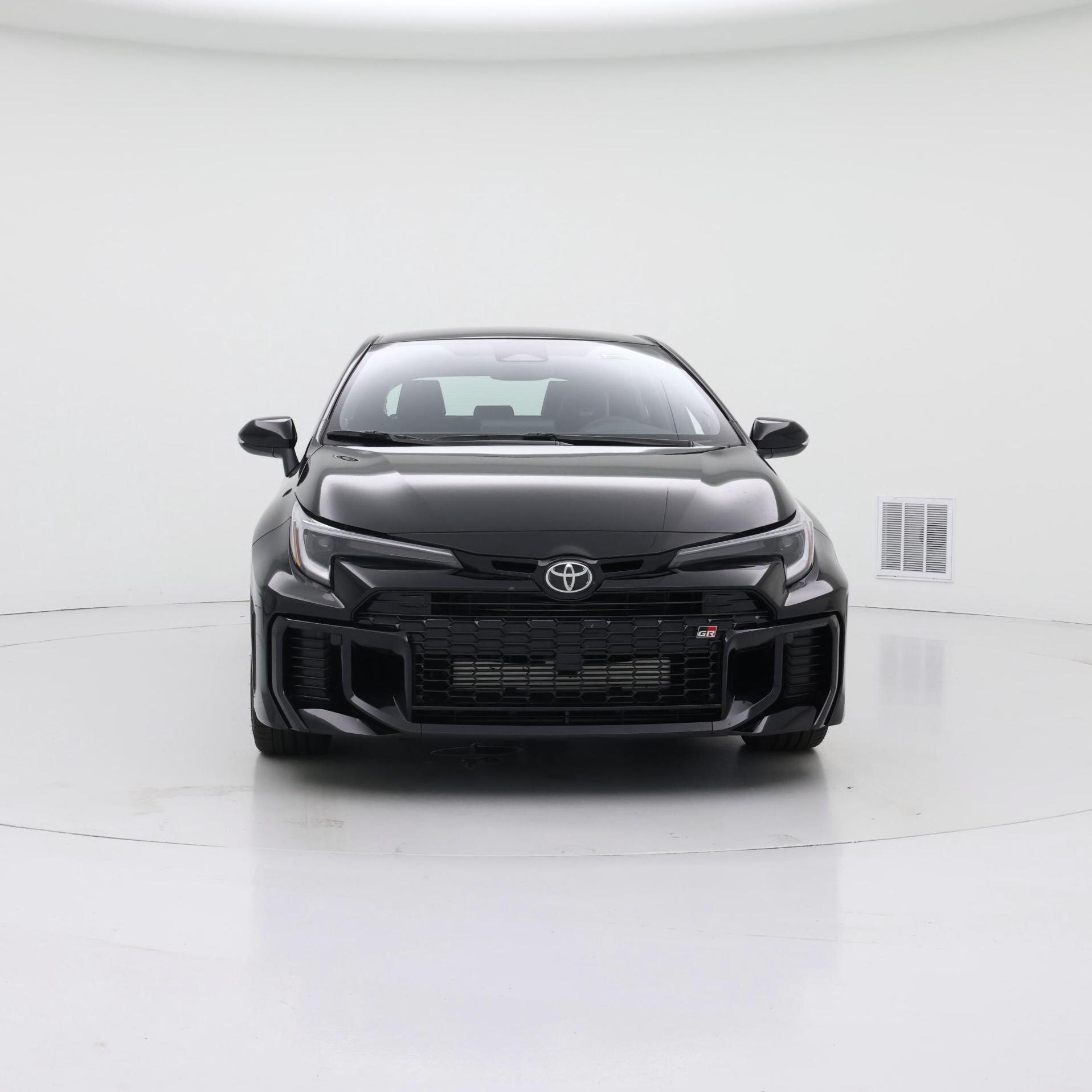 Thumbnail: 2025 Toyota GR Corolla - 5