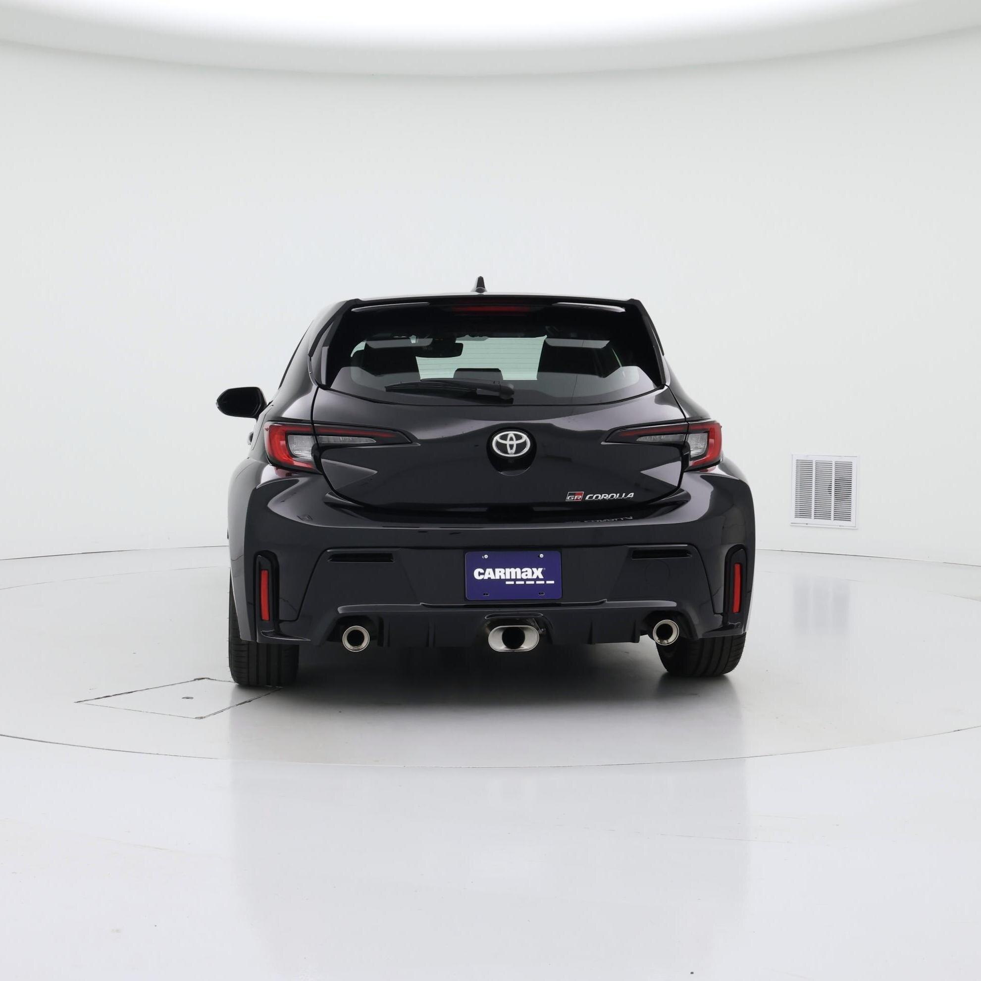 Thumbnail: 2025 Toyota GR Corolla - 6