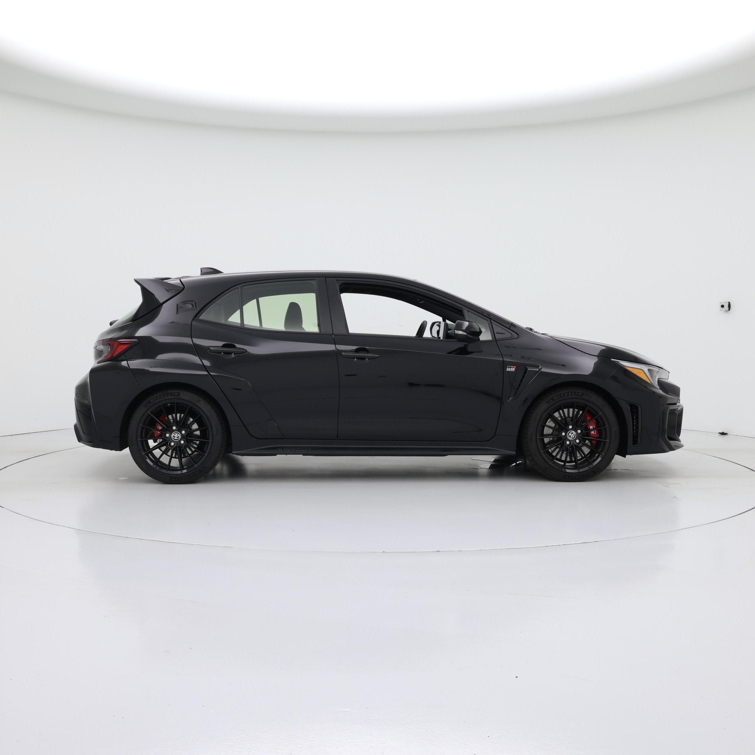 Thumbnail: 2025 Toyota GR Corolla - 7