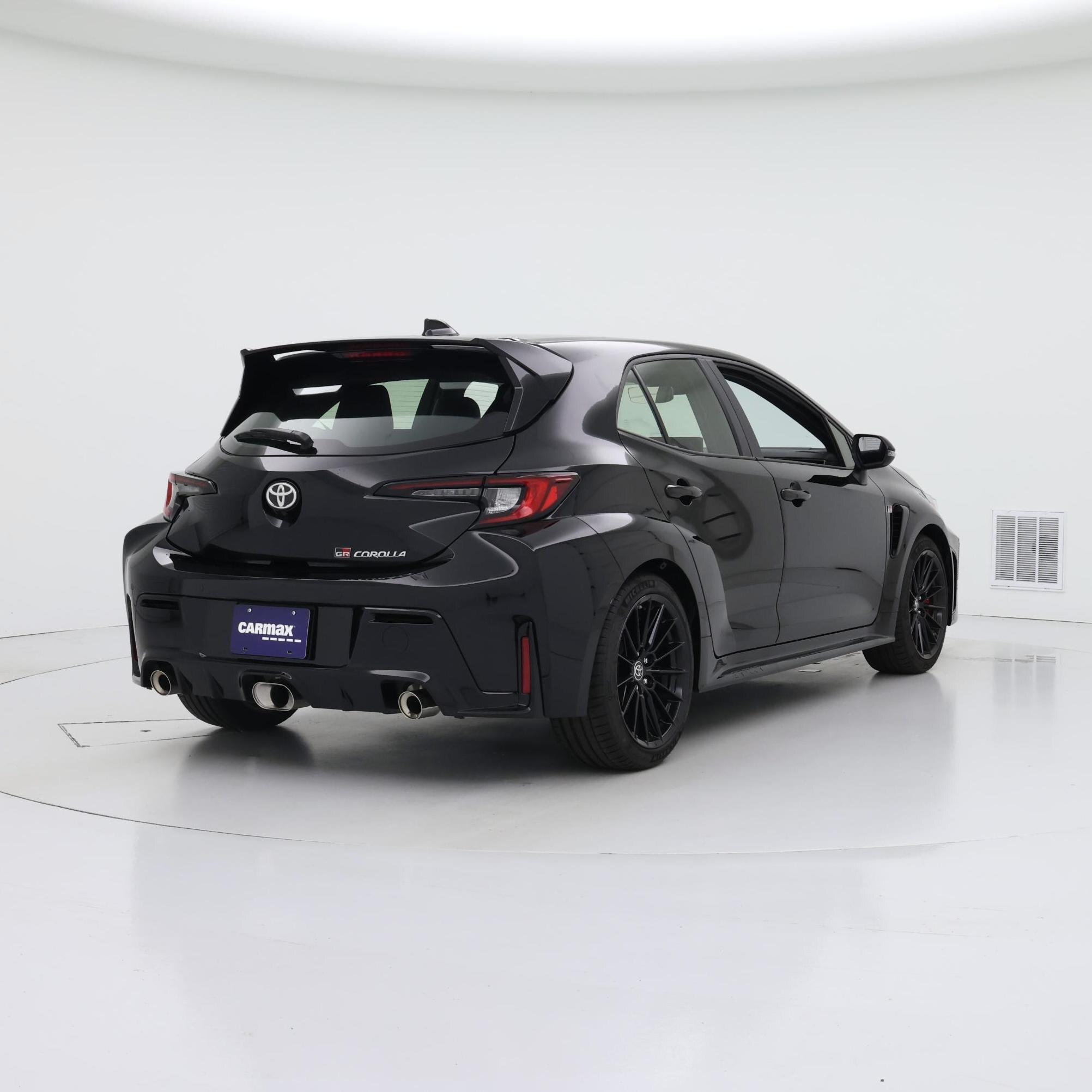 Thumbnail: 2025 Toyota GR Corolla - 8