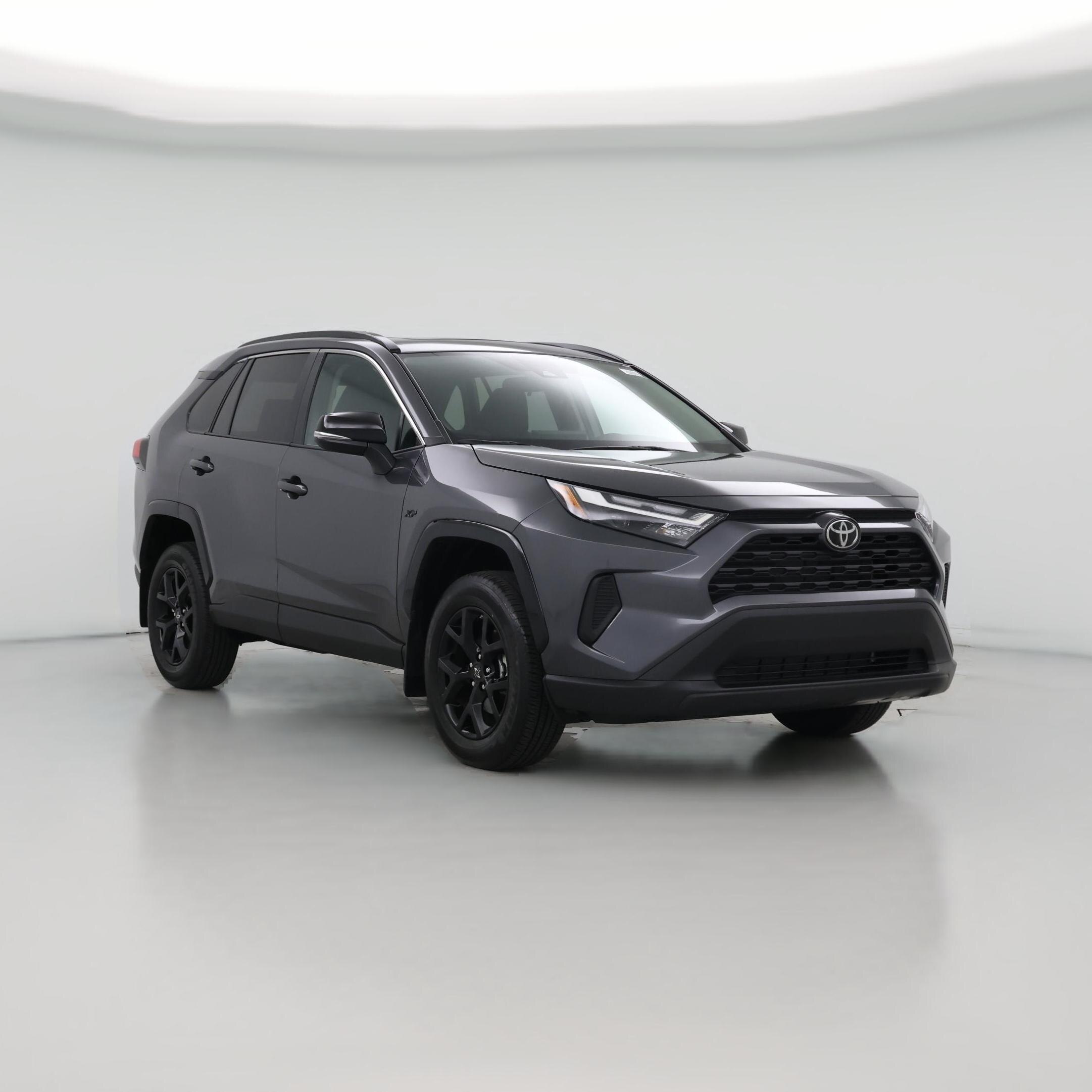 Thumbnail: 2025 Toyota RAV4 - 1
