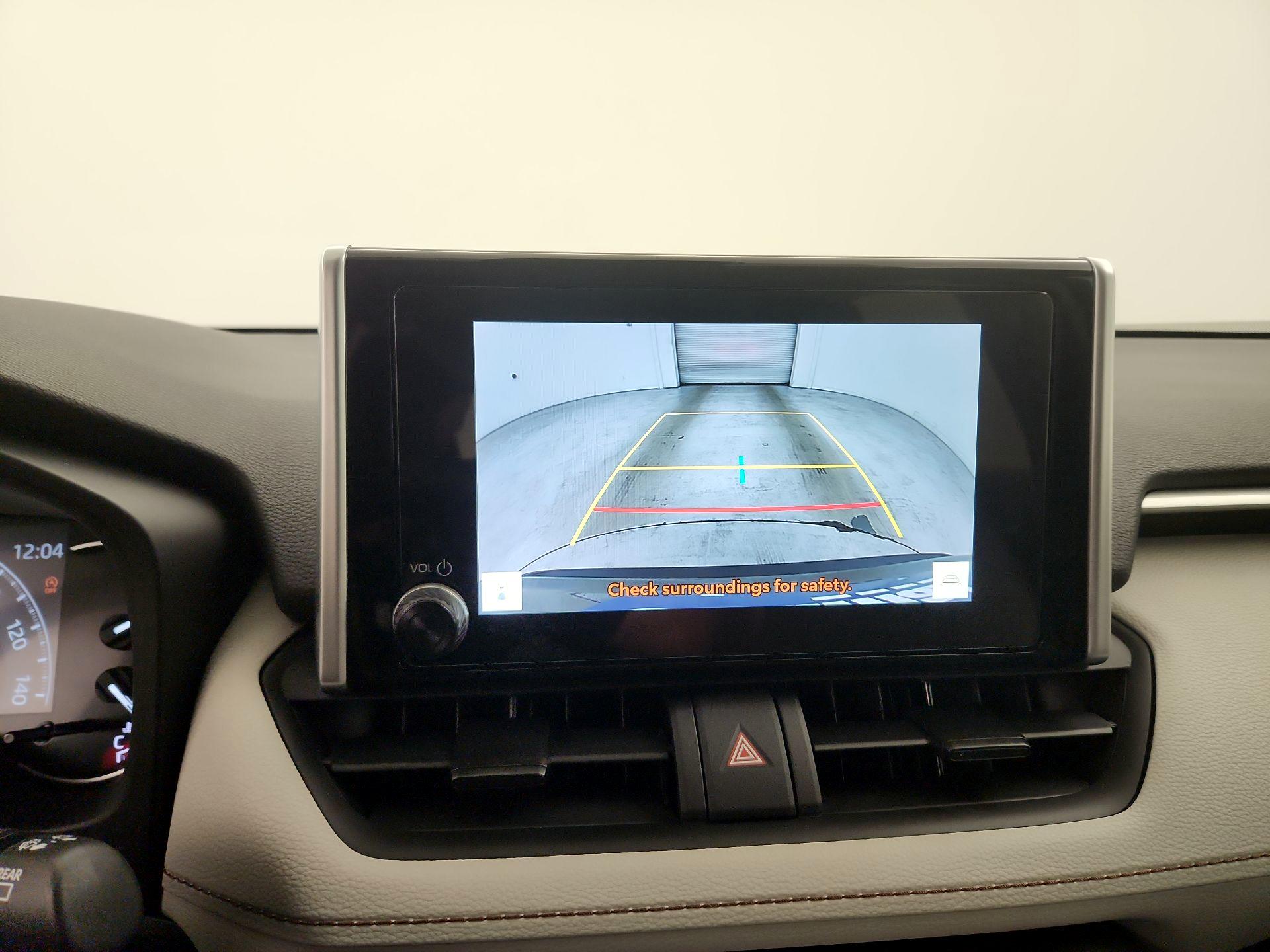 Thumbnail: 2025 Toyota RAV4 - 14