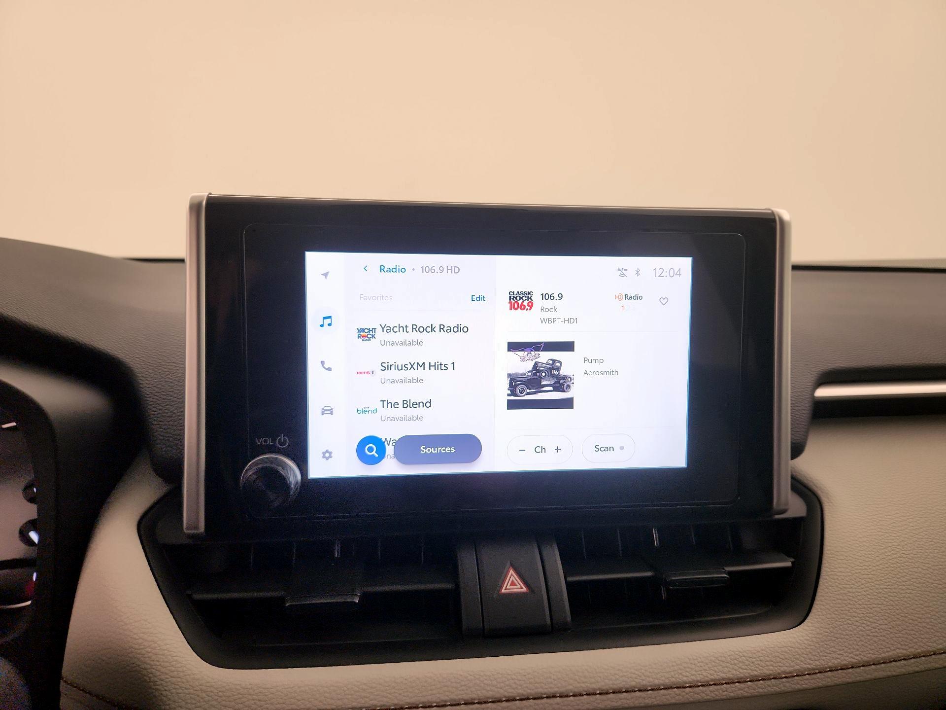 Thumbnail: 2025 Toyota RAV4 - 15