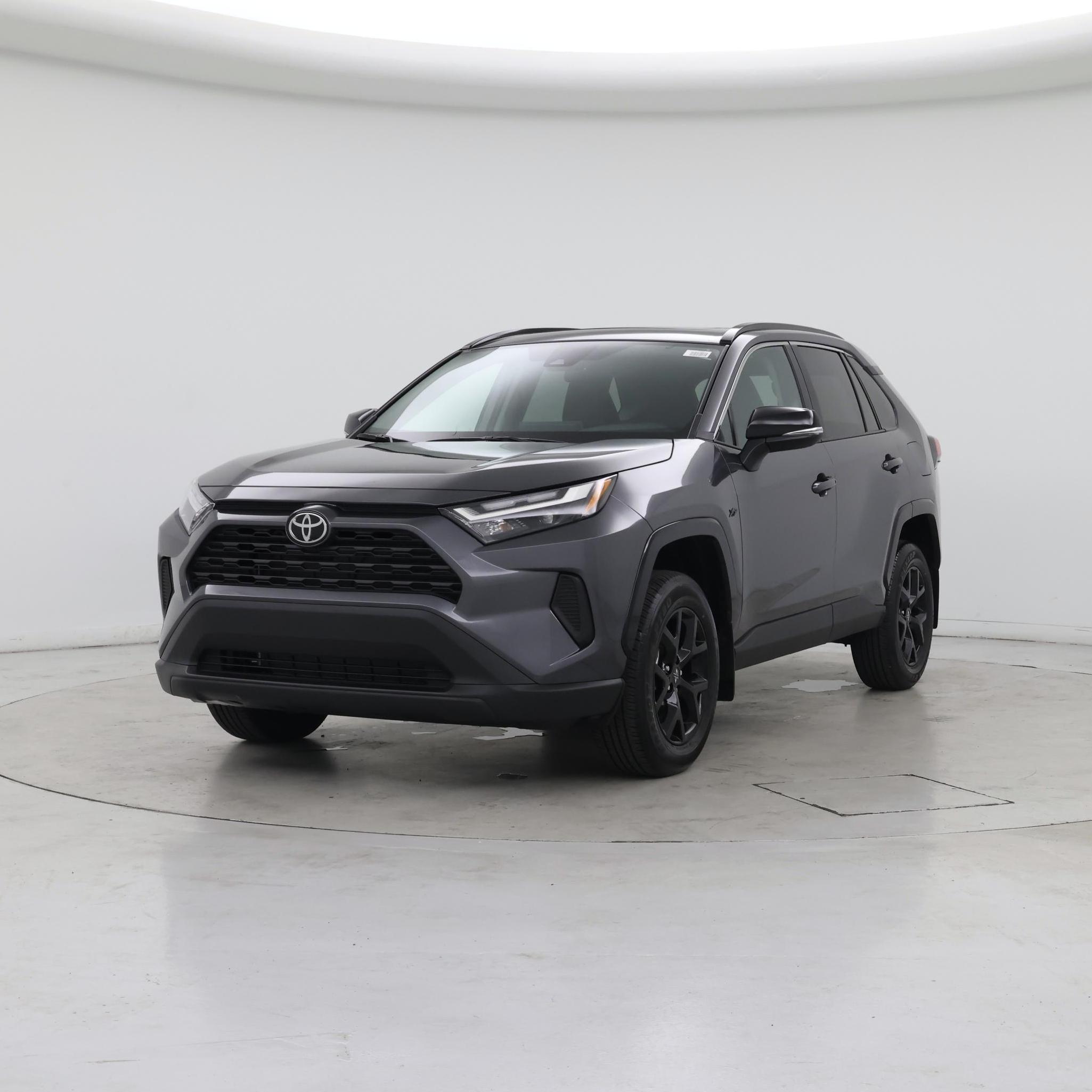 Thumbnail: 2025 Toyota RAV4 - 4