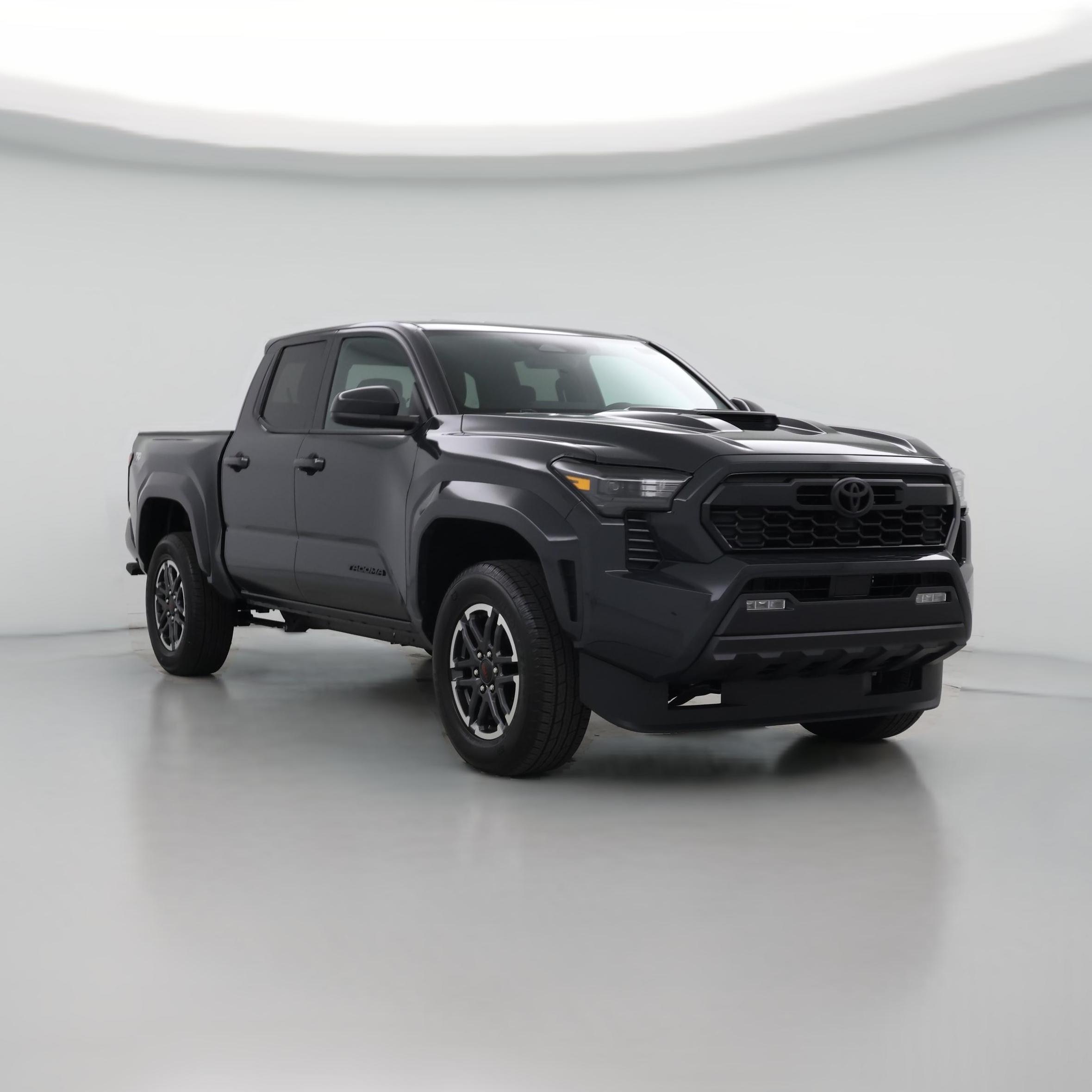 Thumbnail: 2025 Toyota Tacoma - 1