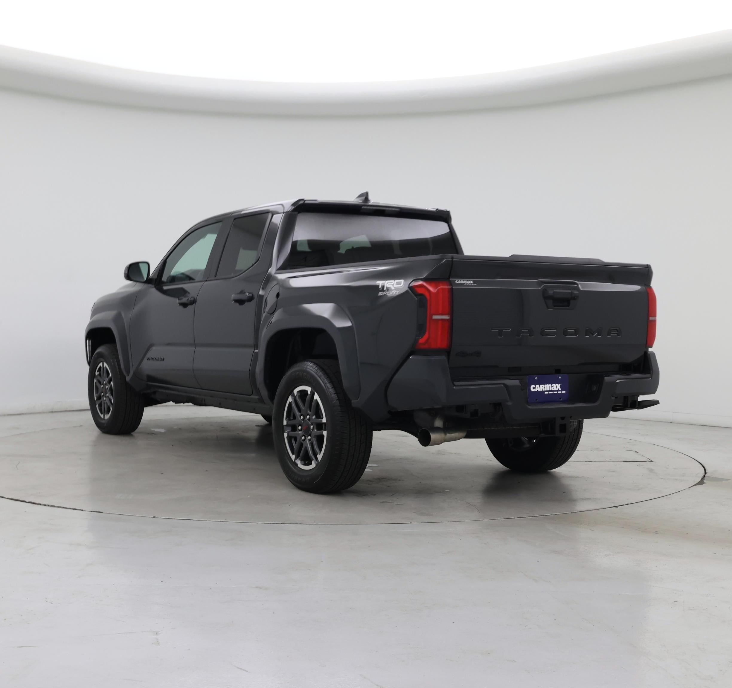 Thumbnail: 2025 Toyota Tacoma - 2