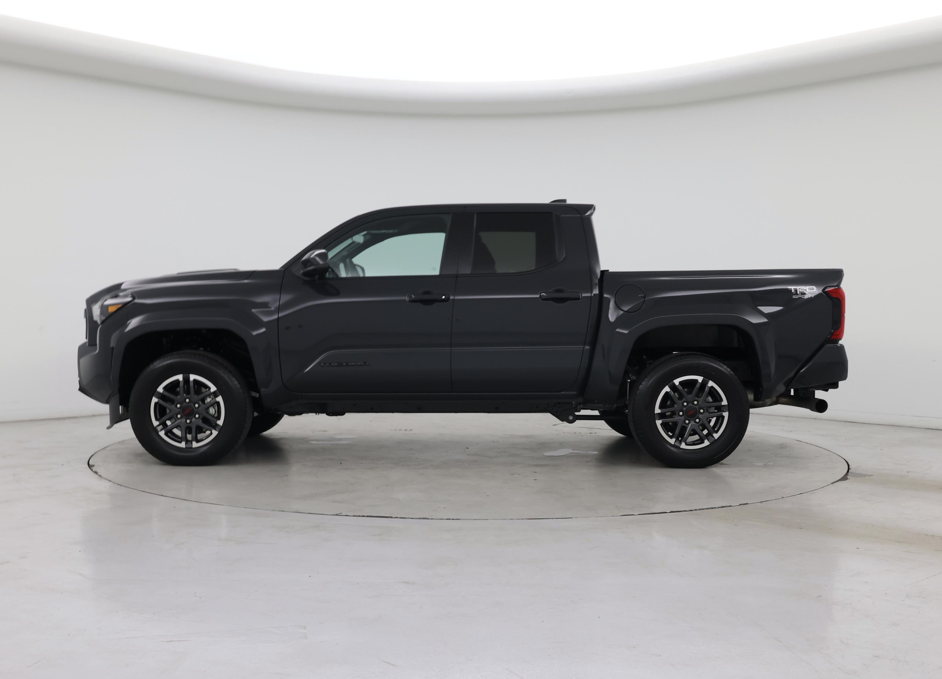 Thumbnail: 2025 Toyota Tacoma - 3
