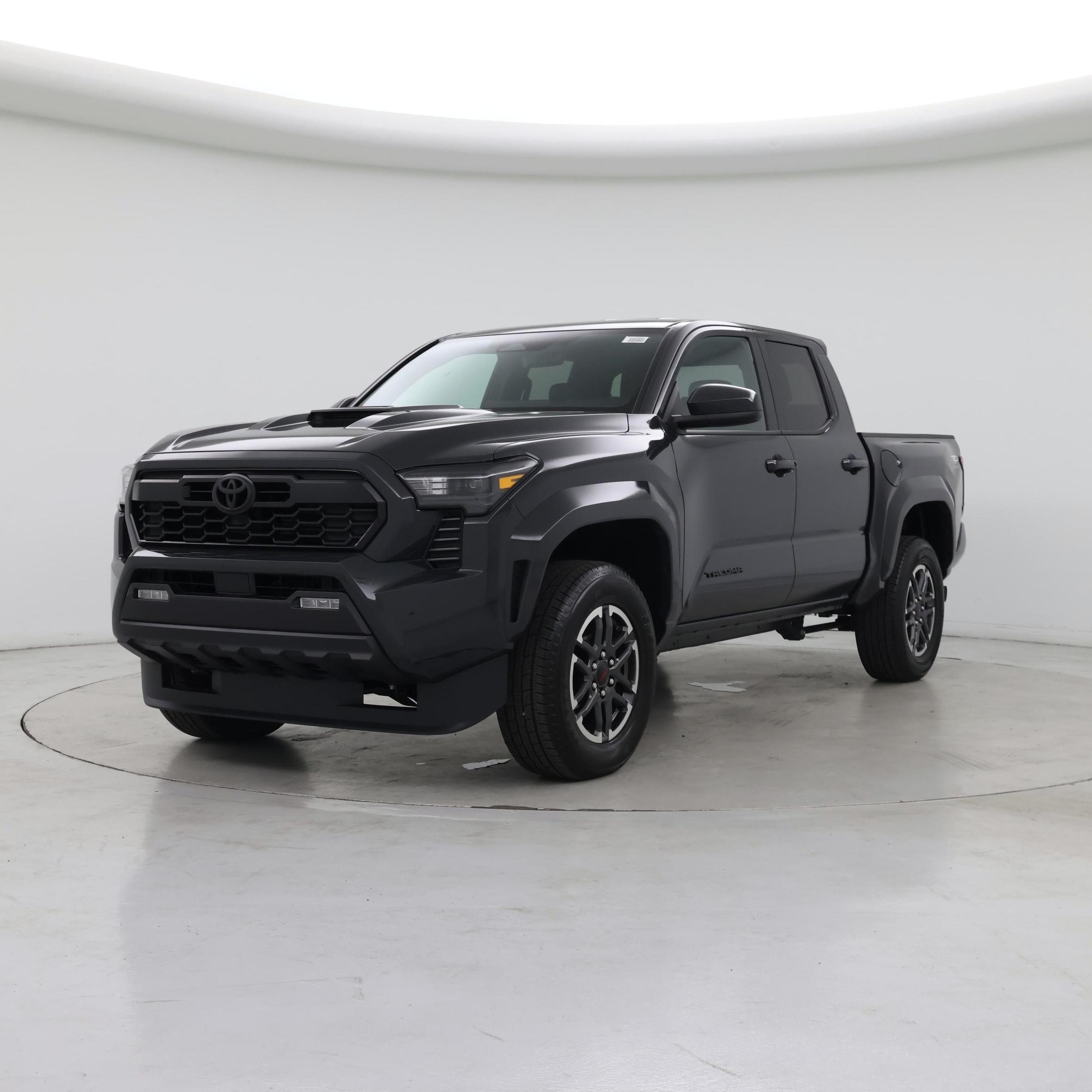 Thumbnail: 2025 Toyota Tacoma - 4