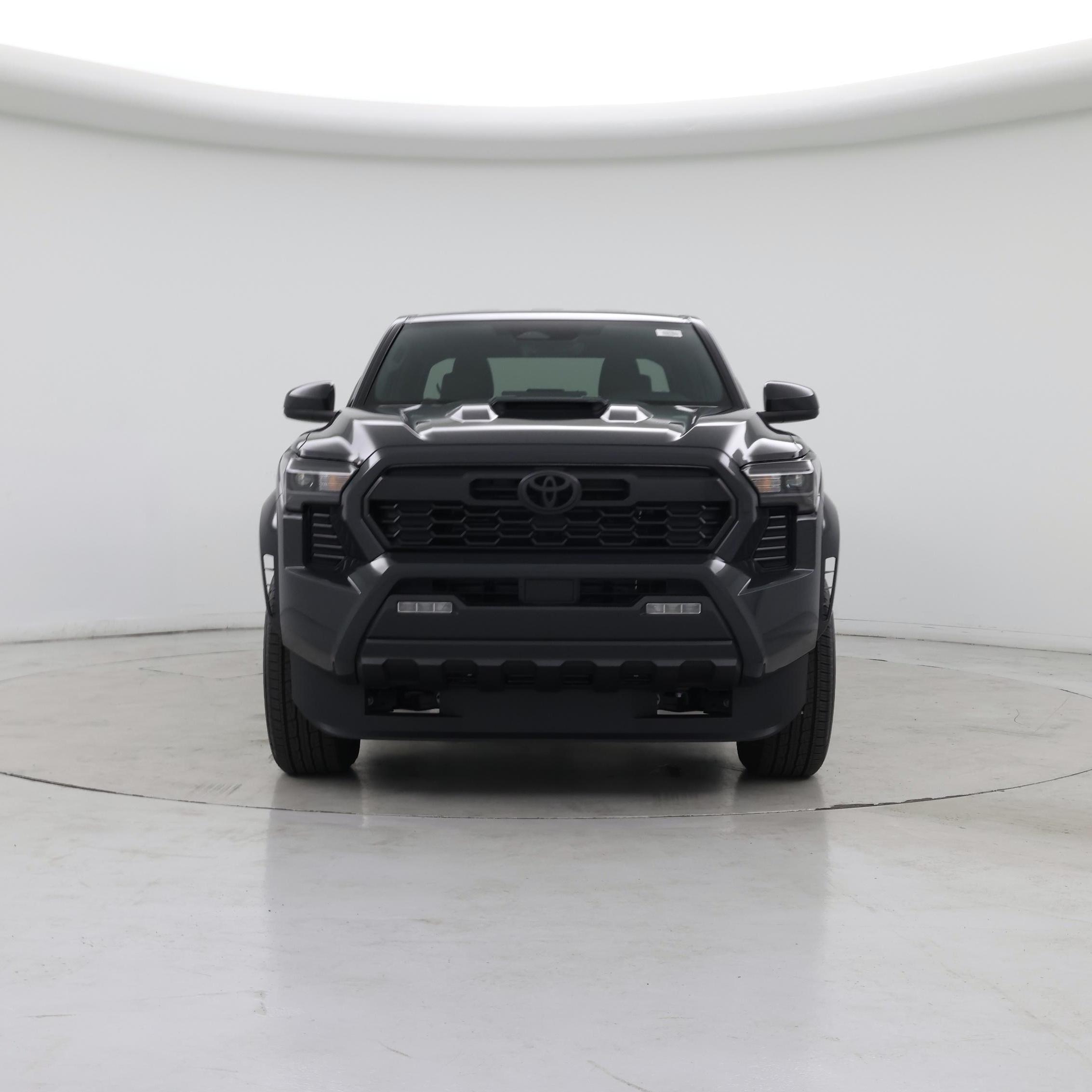 Thumbnail: 2025 Toyota Tacoma - 5