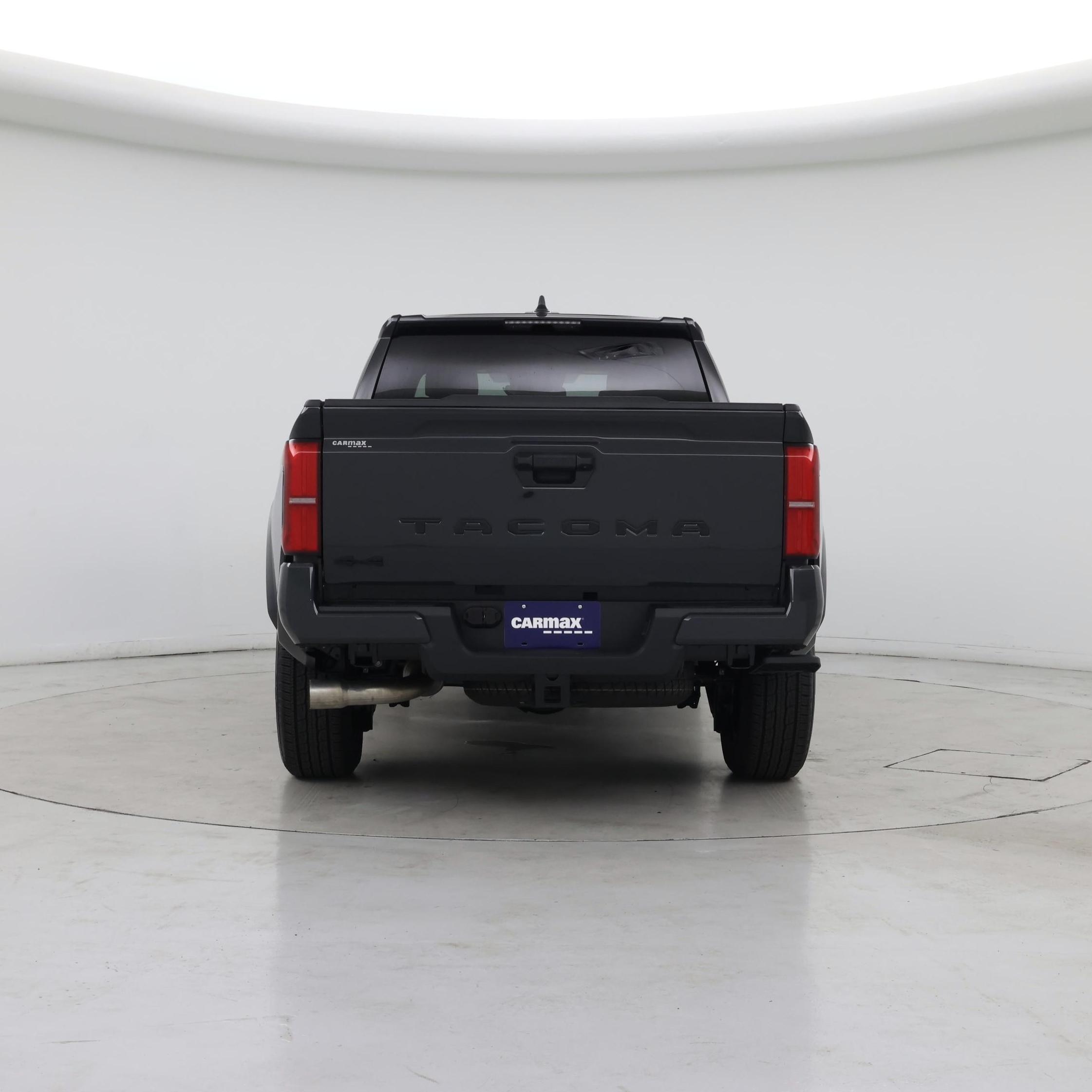 Thumbnail: 2025 Toyota Tacoma - 6