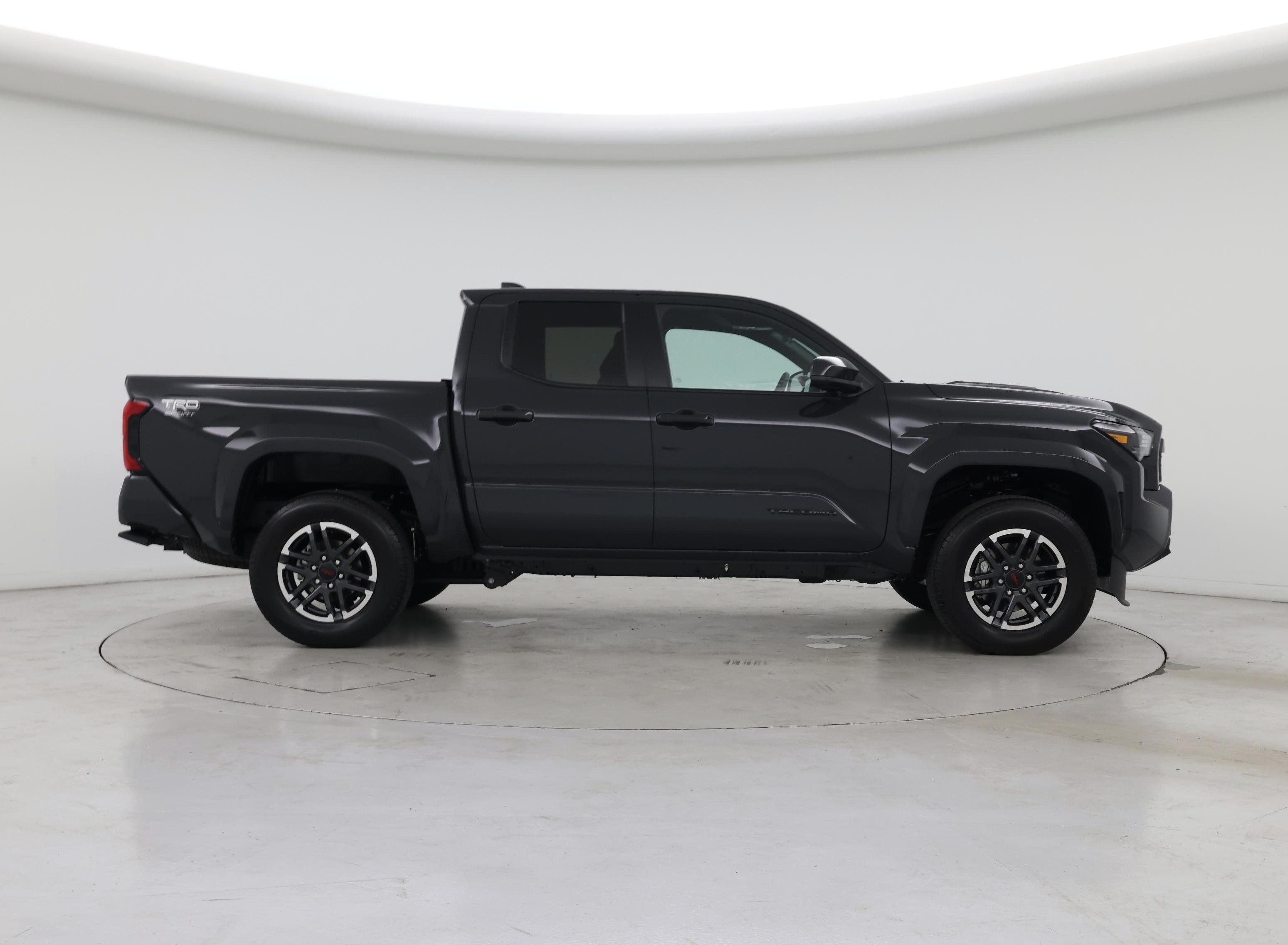 Thumbnail: 2025 Toyota Tacoma - 7