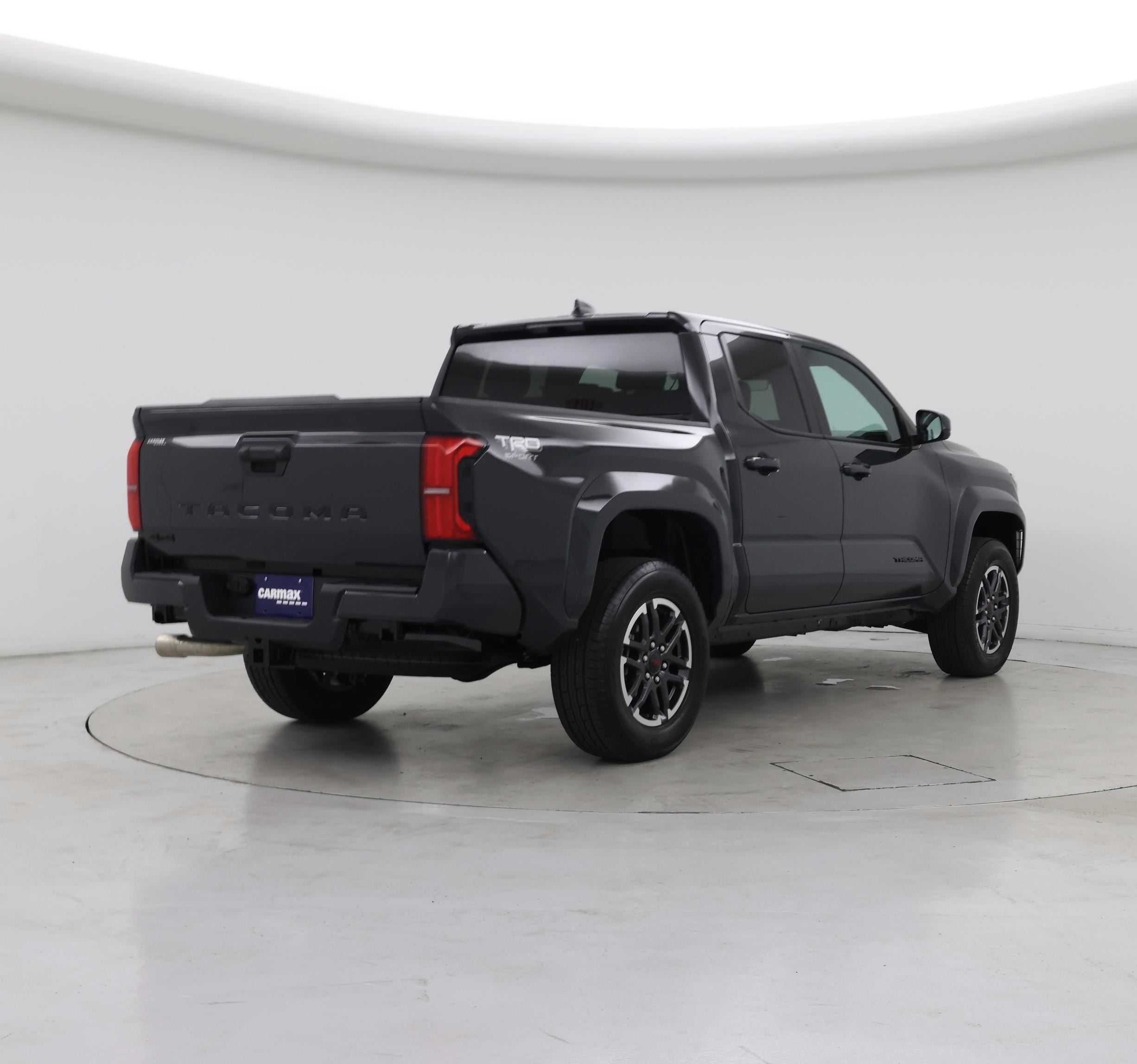 Thumbnail: 2025 Toyota Tacoma - 8