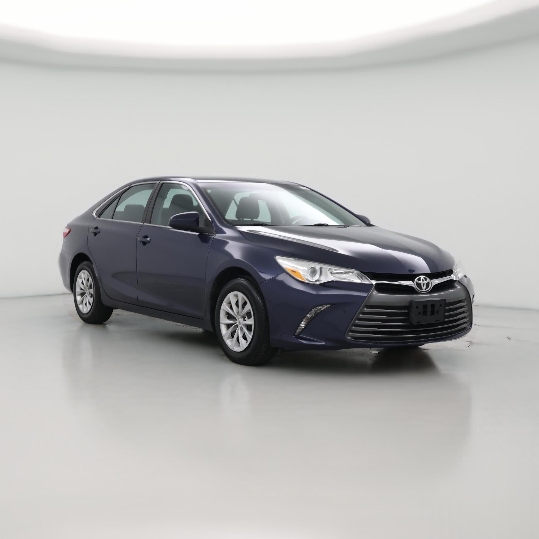 Thumbnail: 2016 Toyota Camry - 1