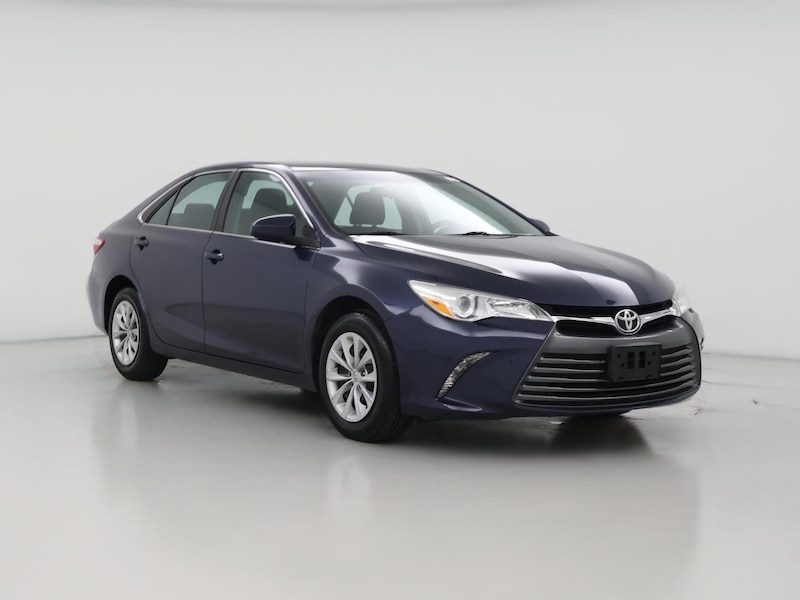 2016 Toyota Camry LE -
                  Birmingham, AL