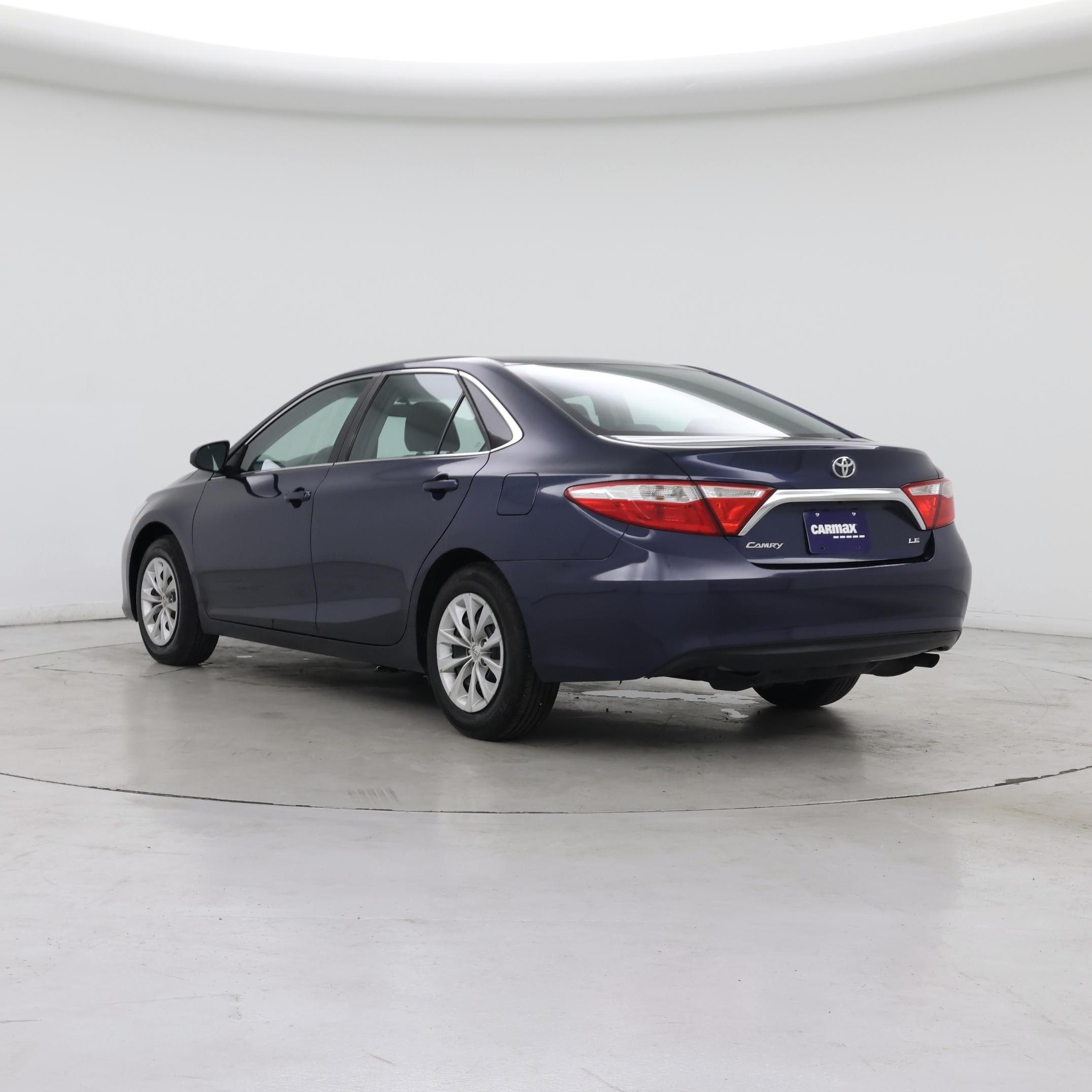 Thumbnail: 2016 Toyota Camry - 2
