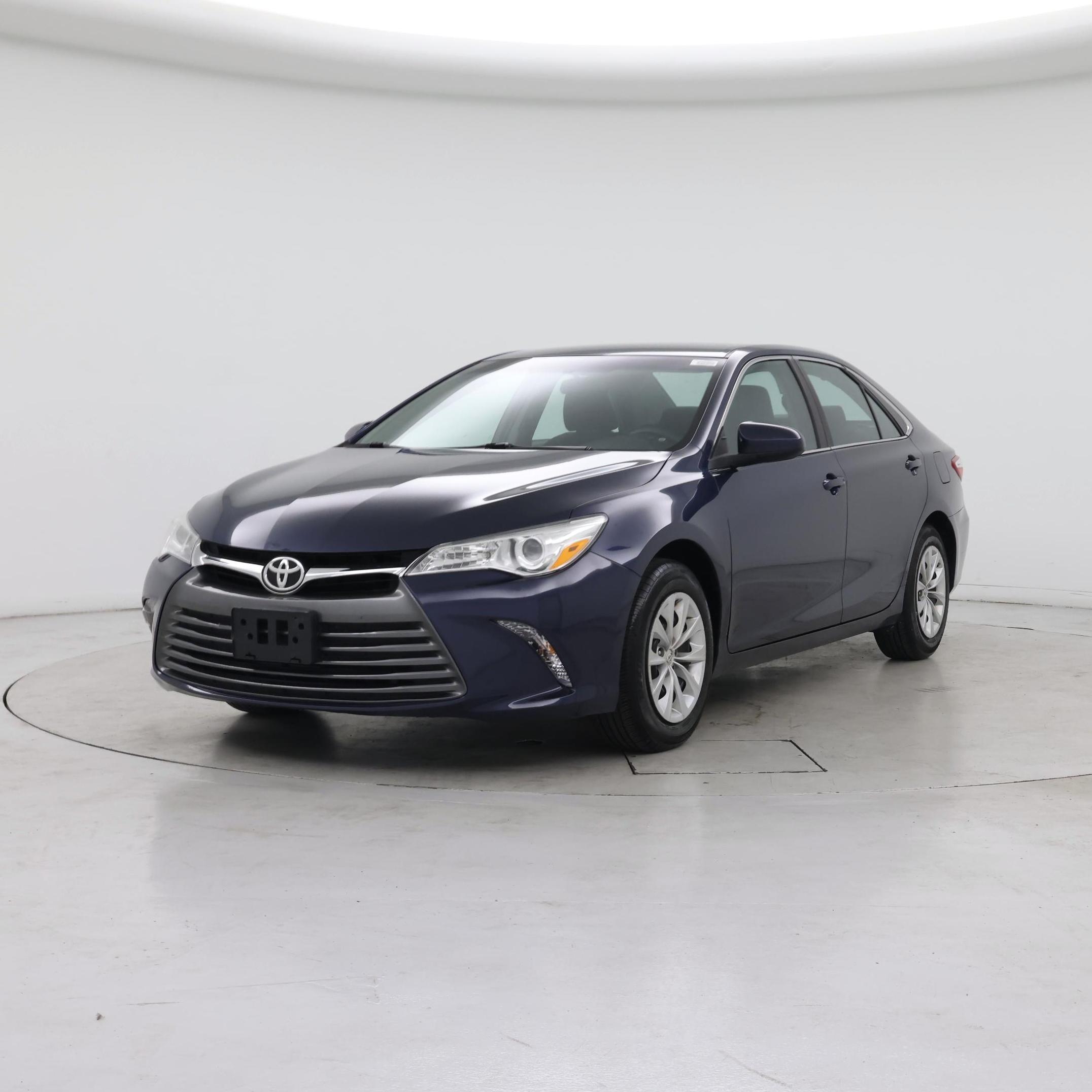 Thumbnail: 2016 Toyota Camry - 4