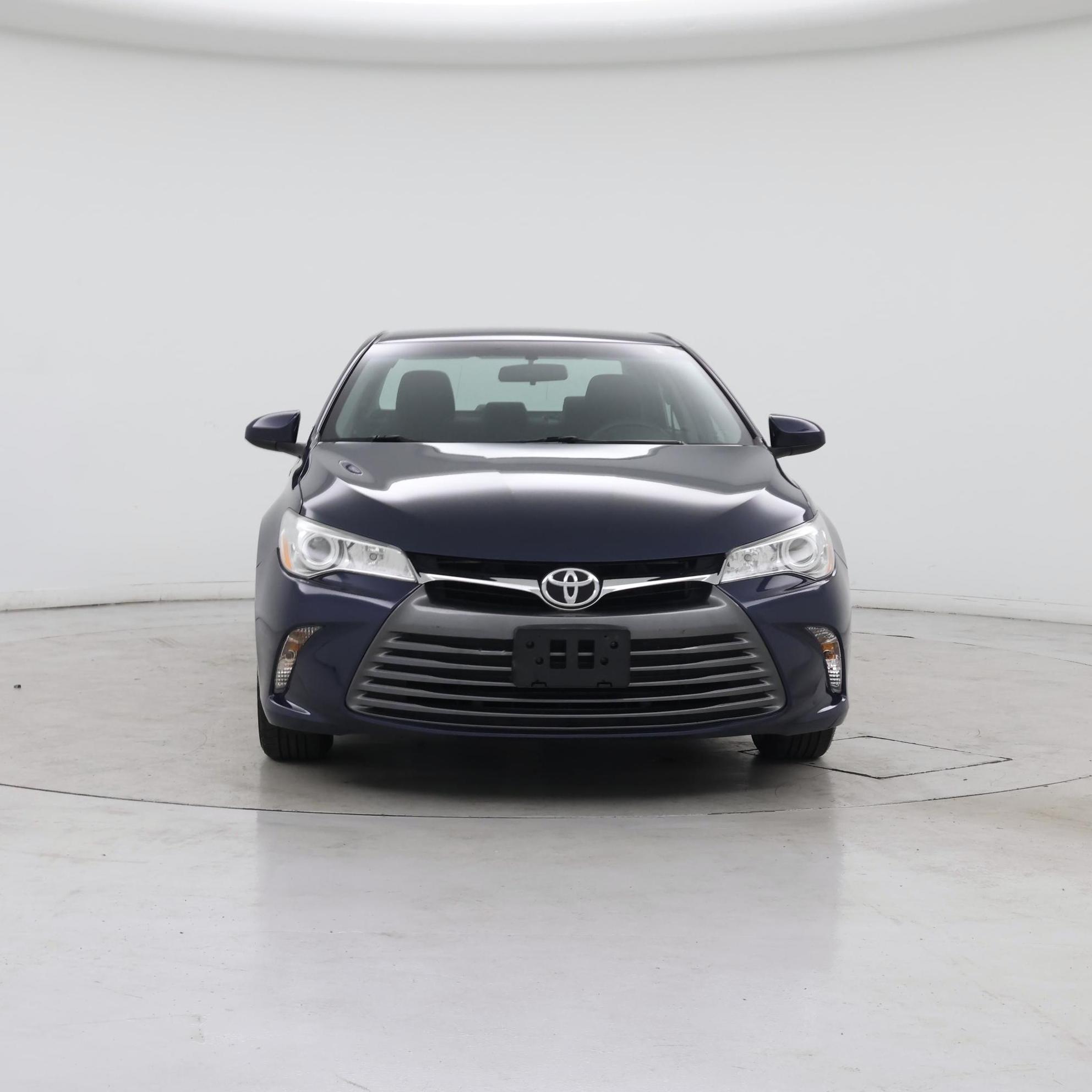 Thumbnail: 2016 Toyota Camry - 5