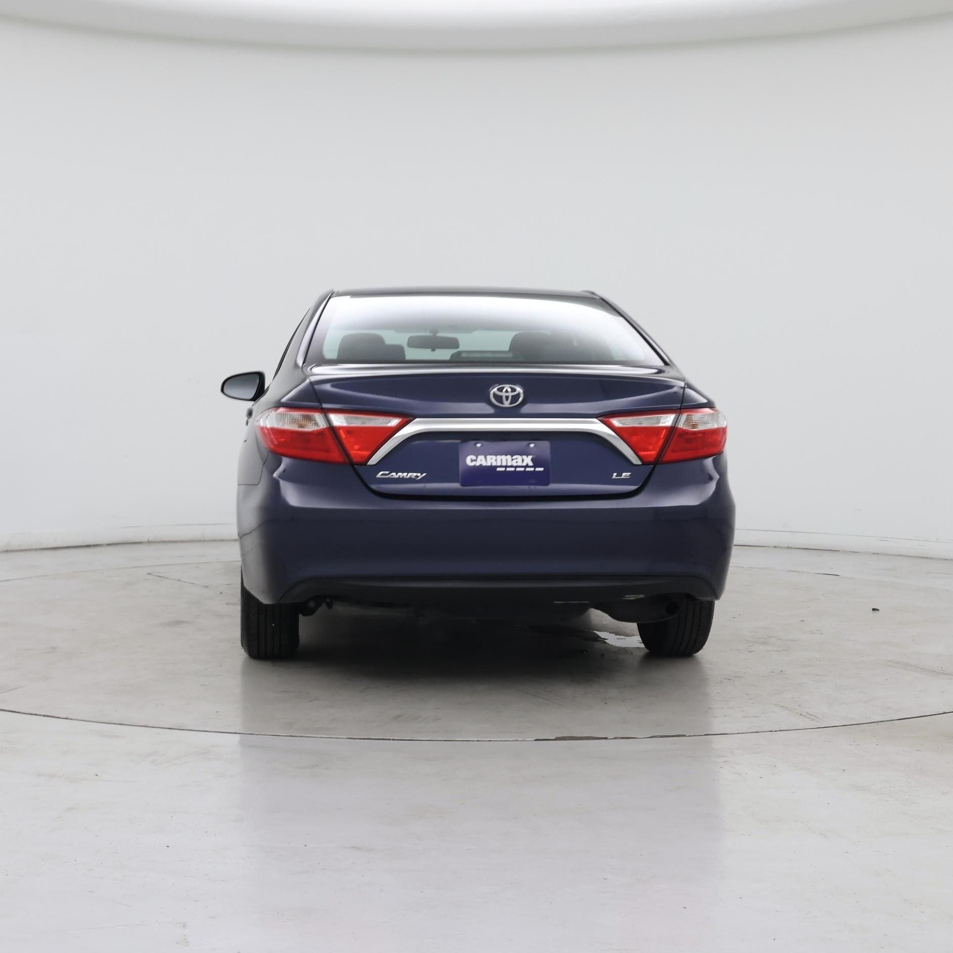 Thumbnail: 2016 Toyota Camry - 6