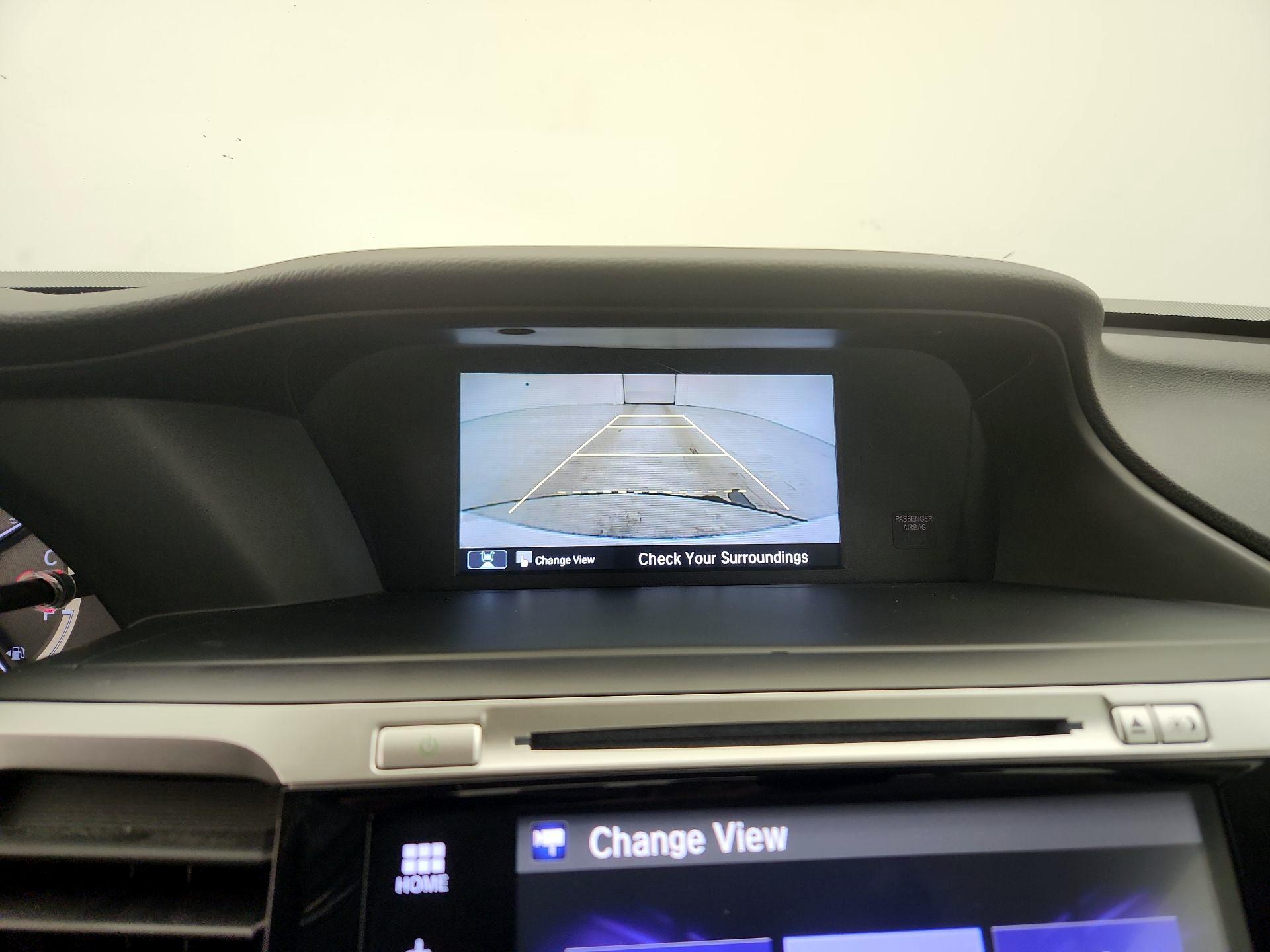 Thumbnail: 2016 Honda Accord - 14