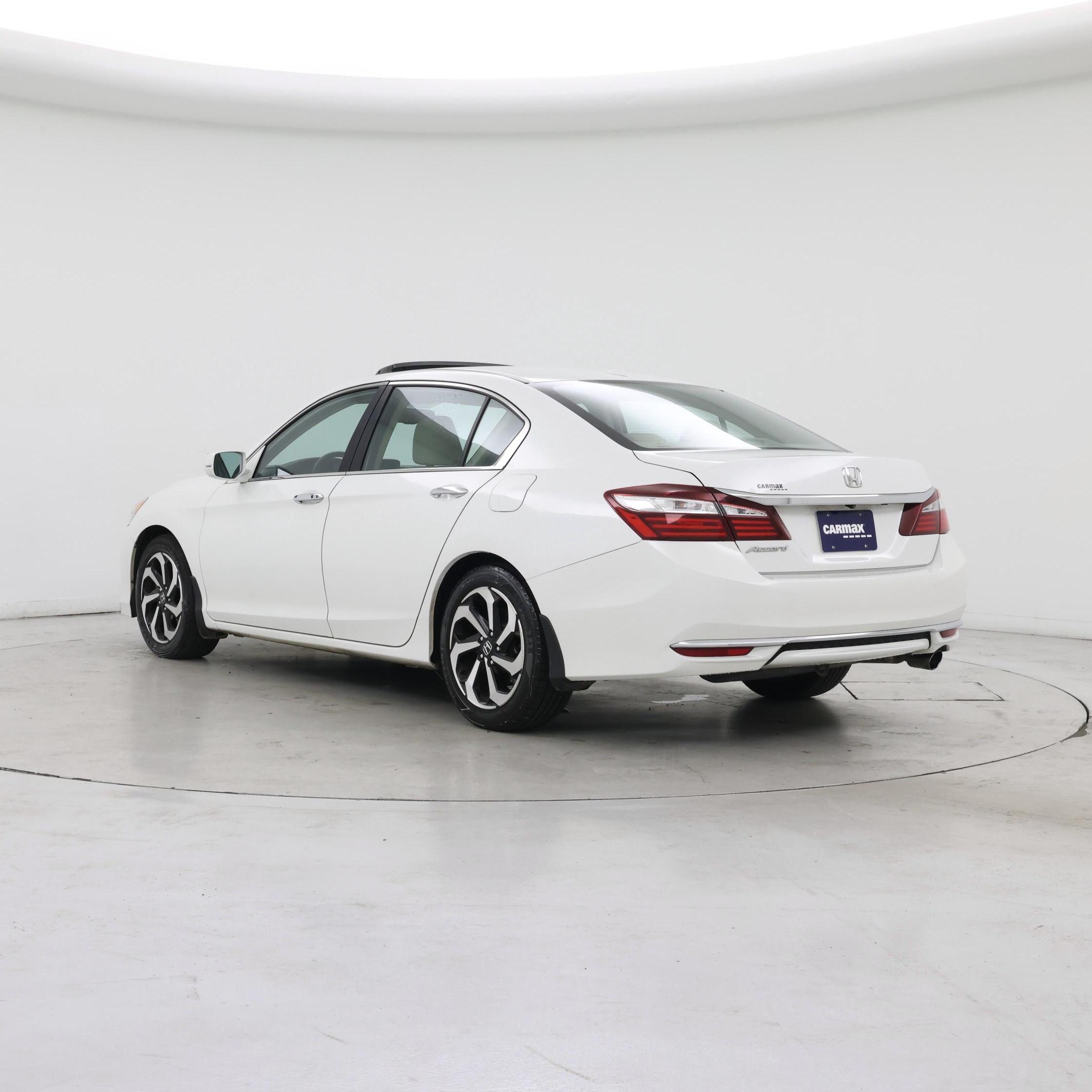 Thumbnail: 2016 Honda Accord - 2
