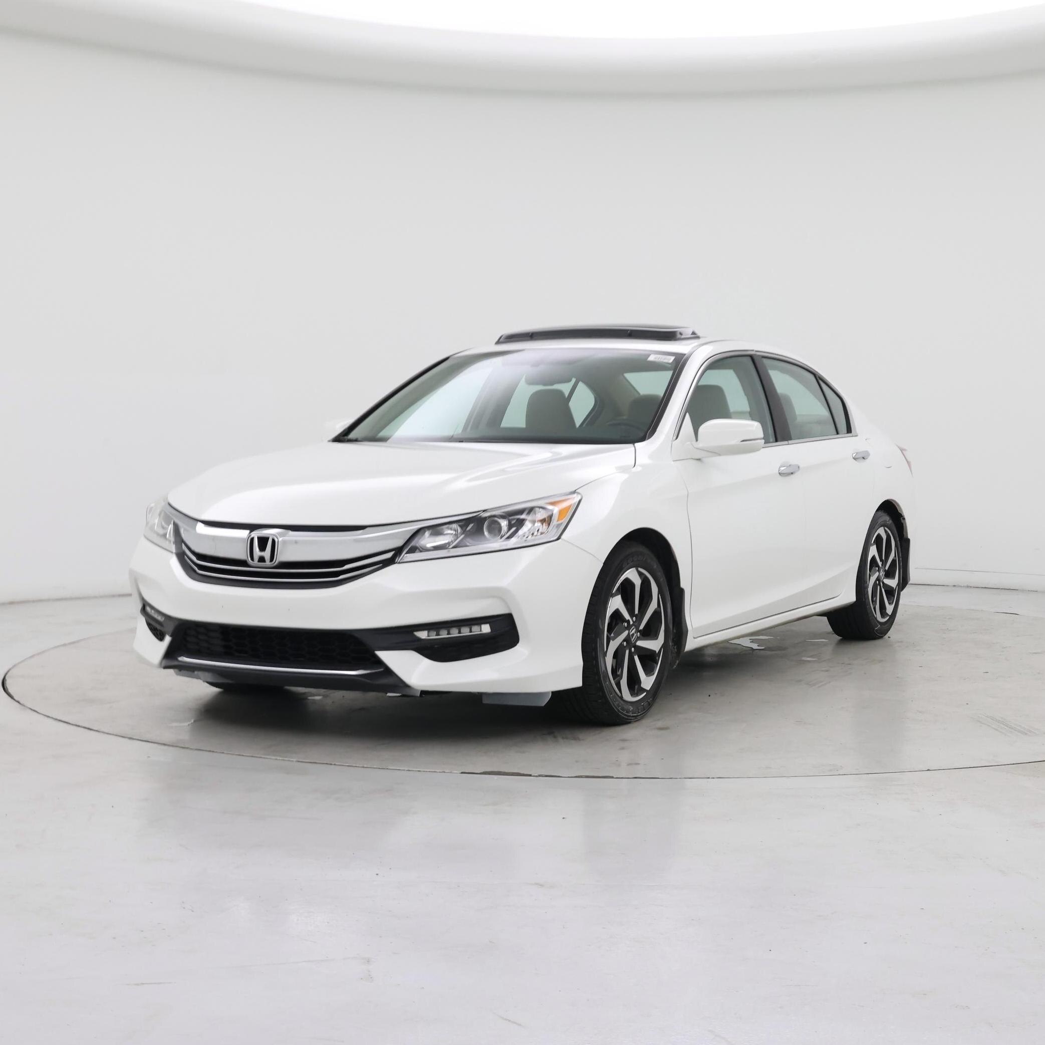 Thumbnail: 2016 Honda Accord - 4