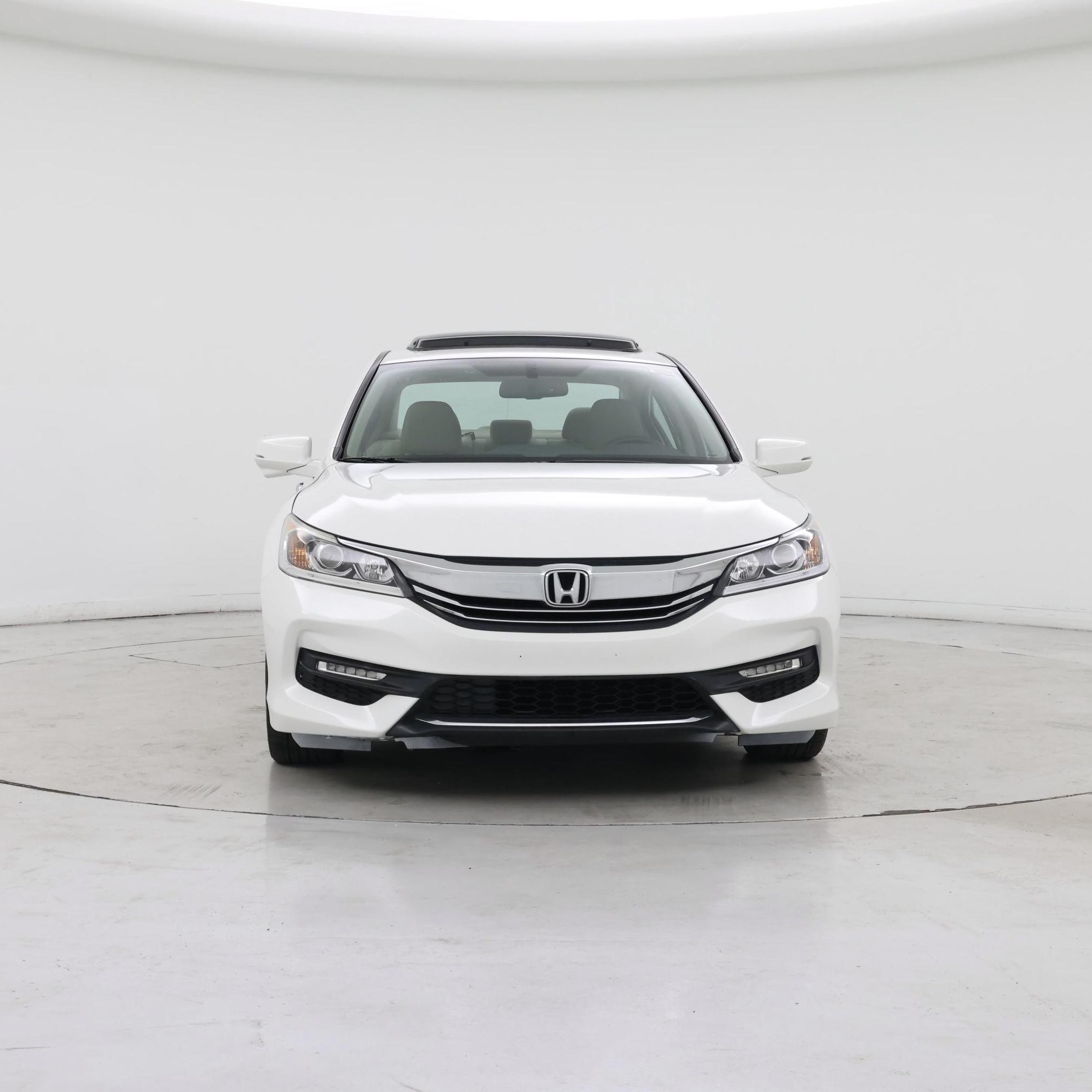 Thumbnail: 2016 Honda Accord - 5