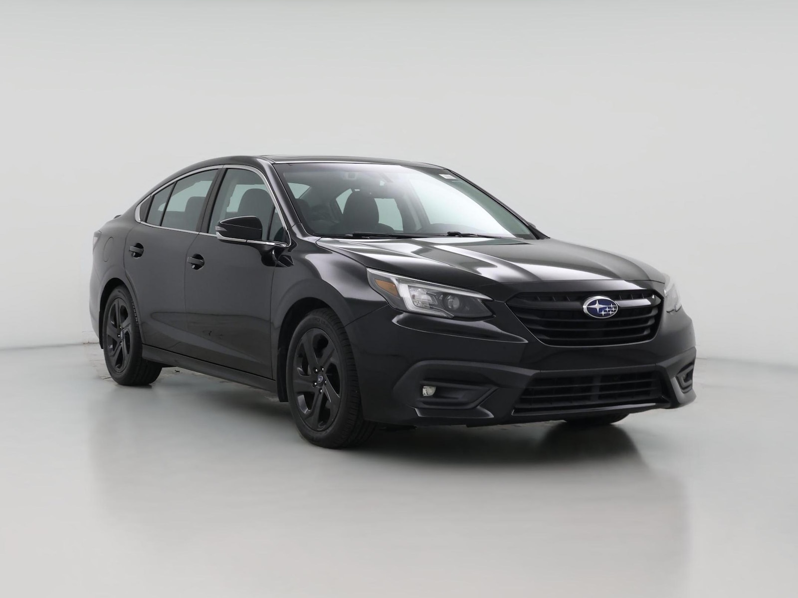 2020 Subaru Legacy Sport