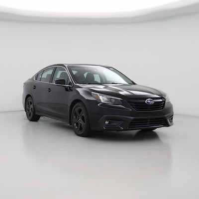 2020 Subaru Legacy Sport