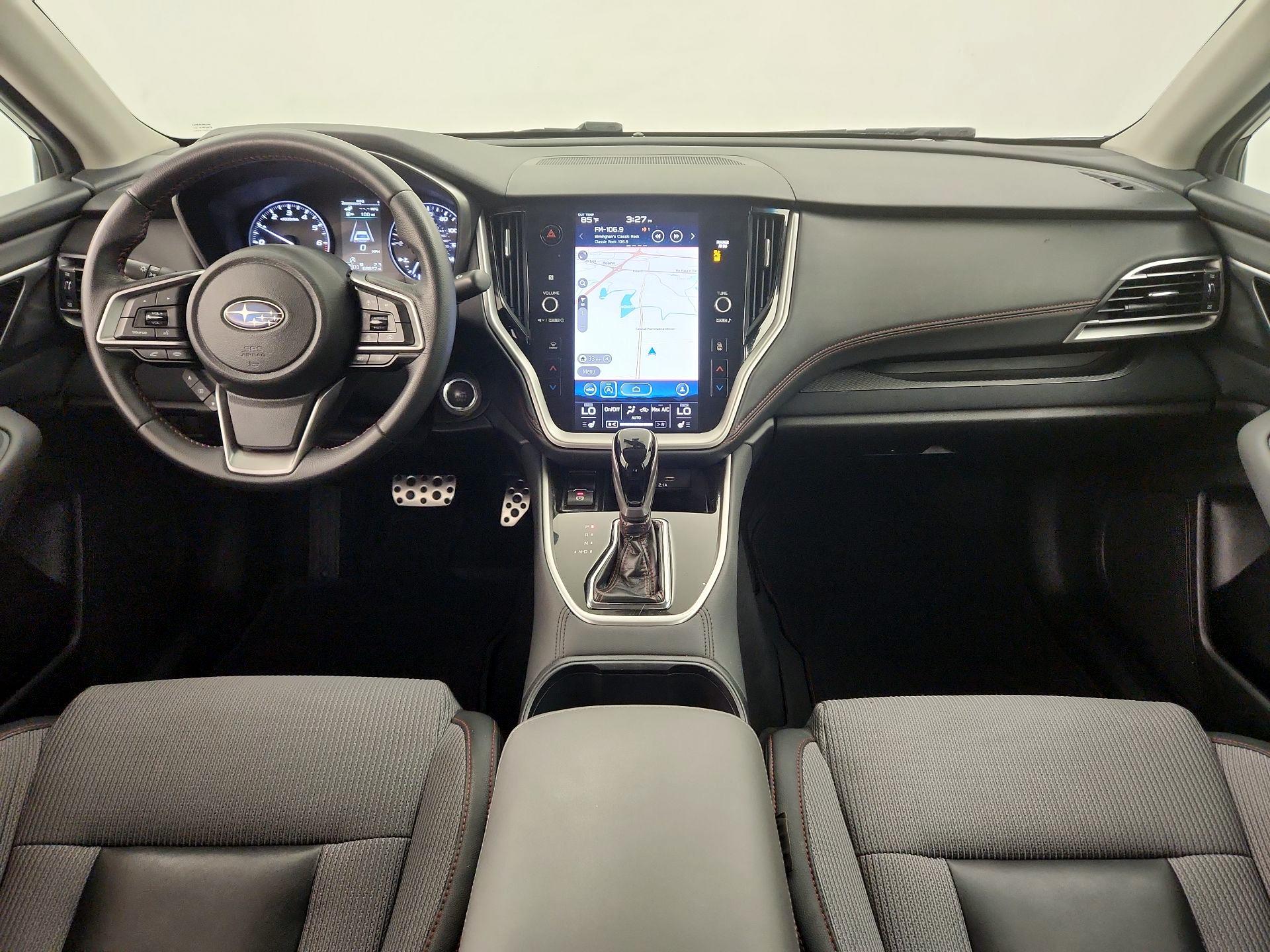Thumbnail: 2020 Subaru Legacy - 9