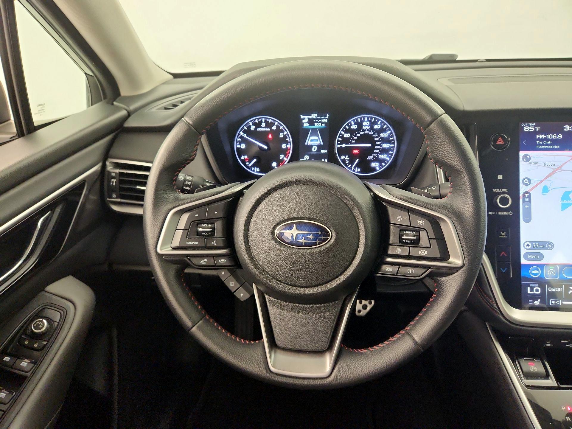 Thumbnail: 2020 Subaru Legacy - 10