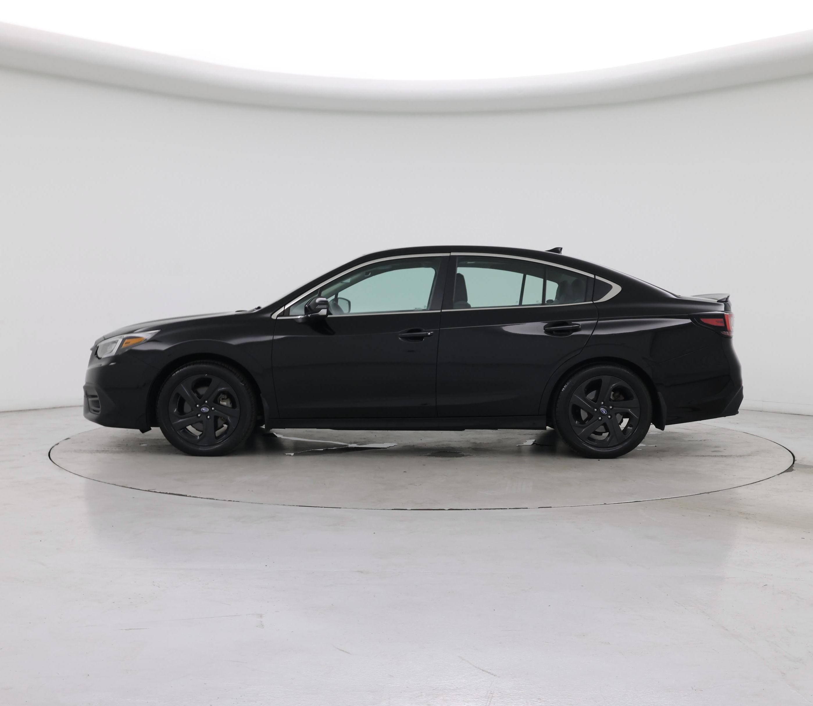 Thumbnail: 2020 Subaru Legacy - 3