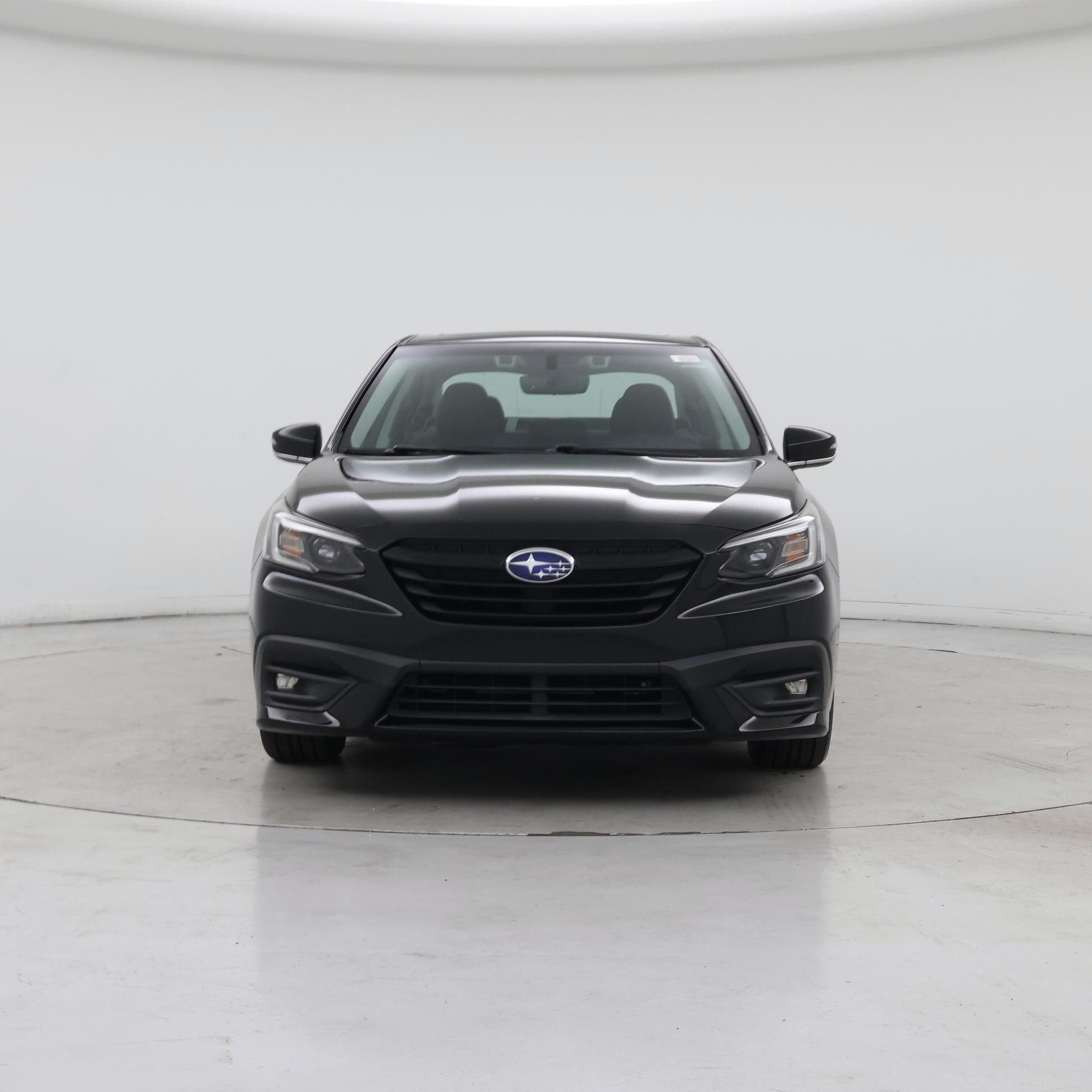 Thumbnail: 2020 Subaru Legacy - 5