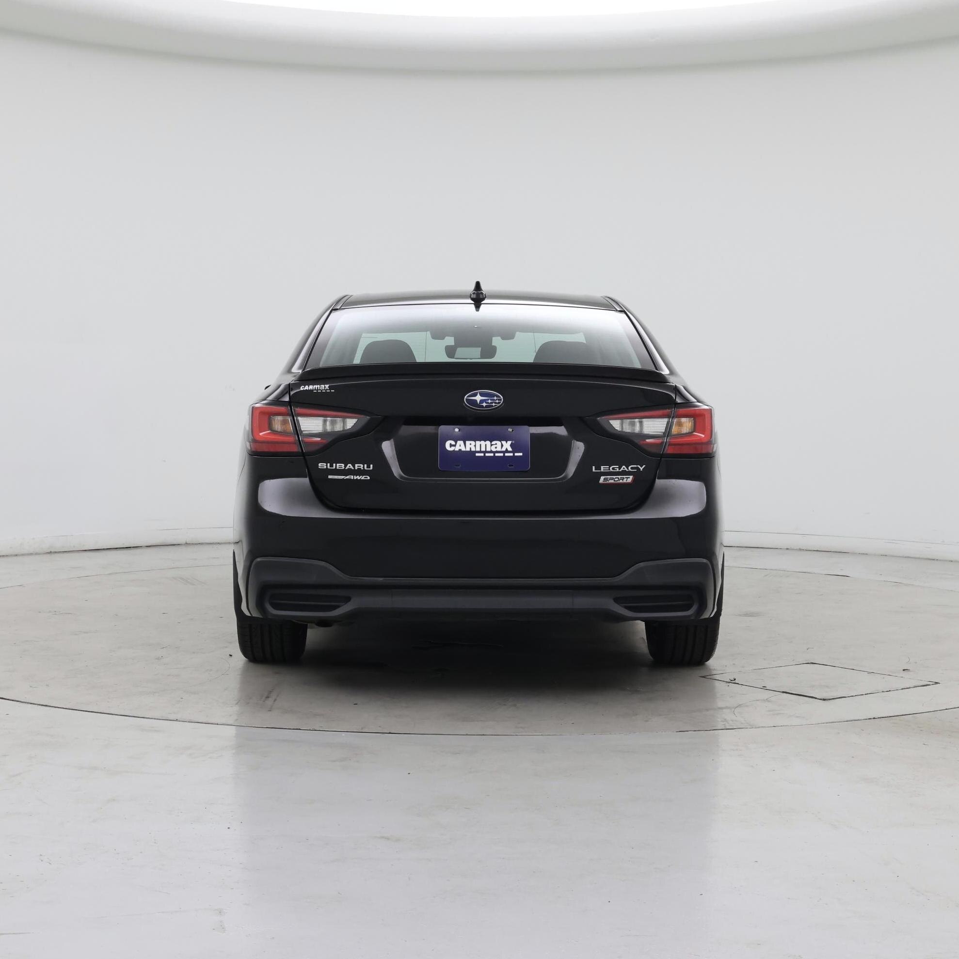 Thumbnail: 2020 Subaru Legacy - 6