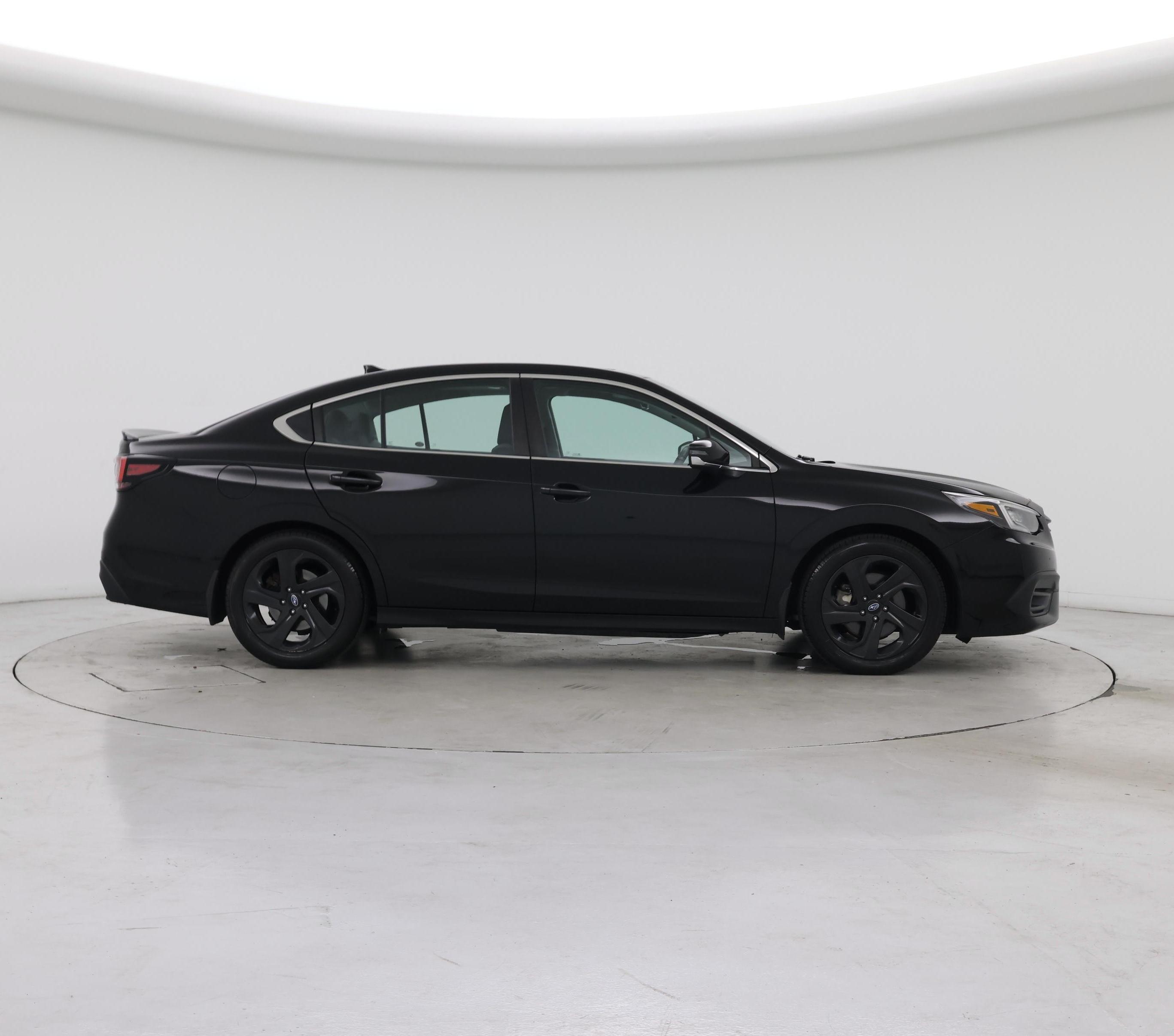 Thumbnail: 2020 Subaru Legacy - 7