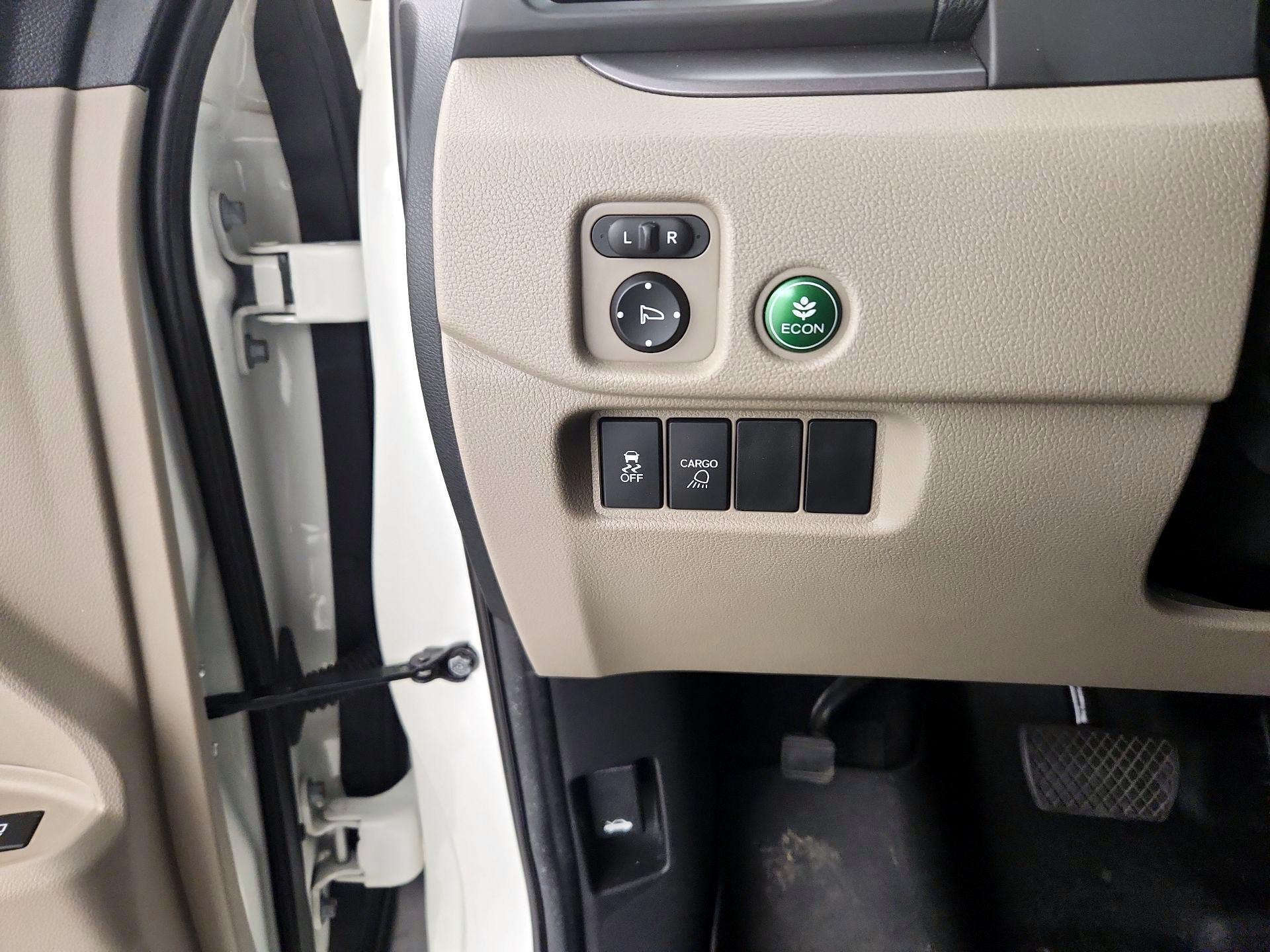 Thumbnail: 2019 Honda Ridgeline - 13