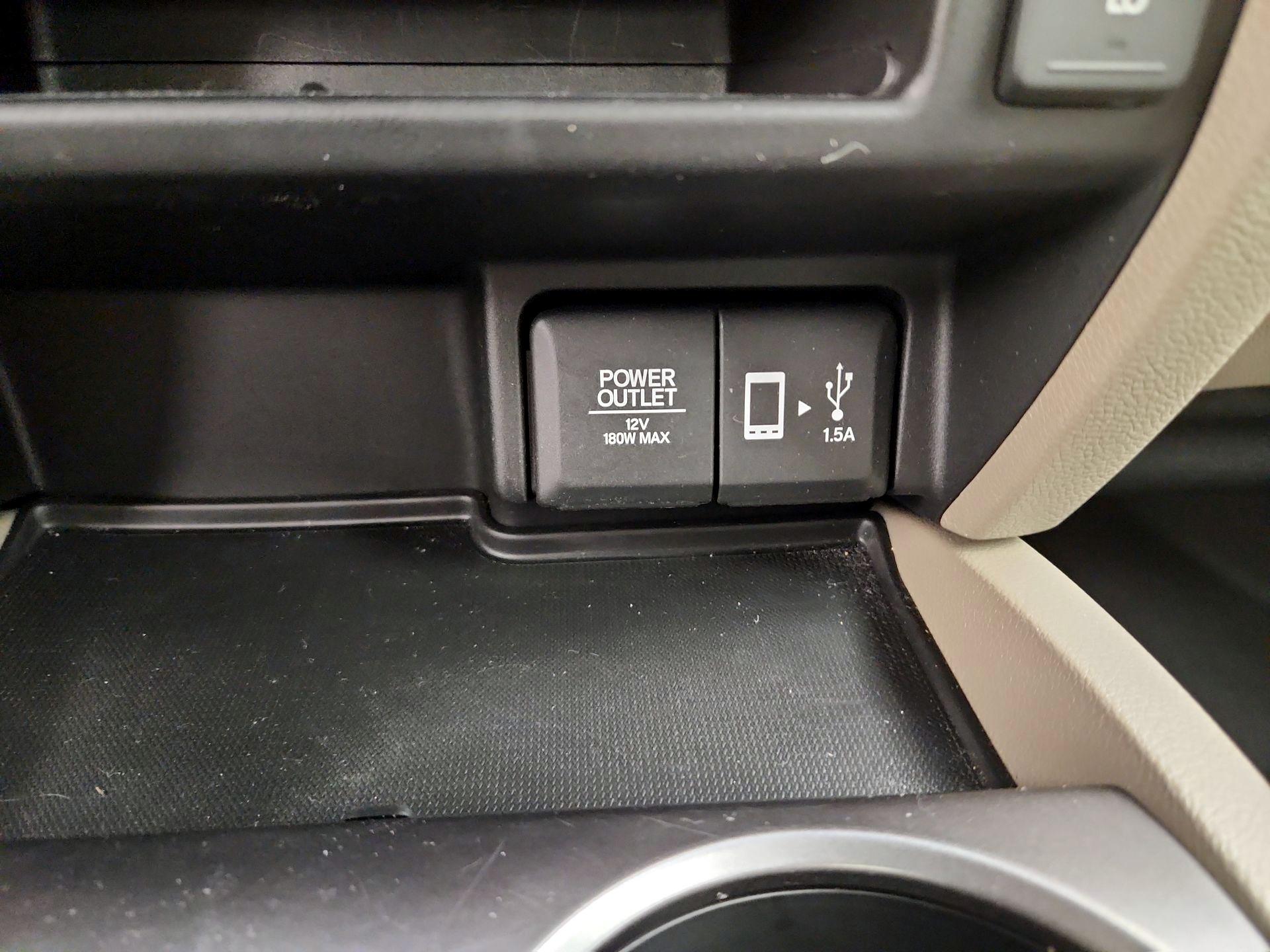 Thumbnail: 2019 Honda Ridgeline - 19