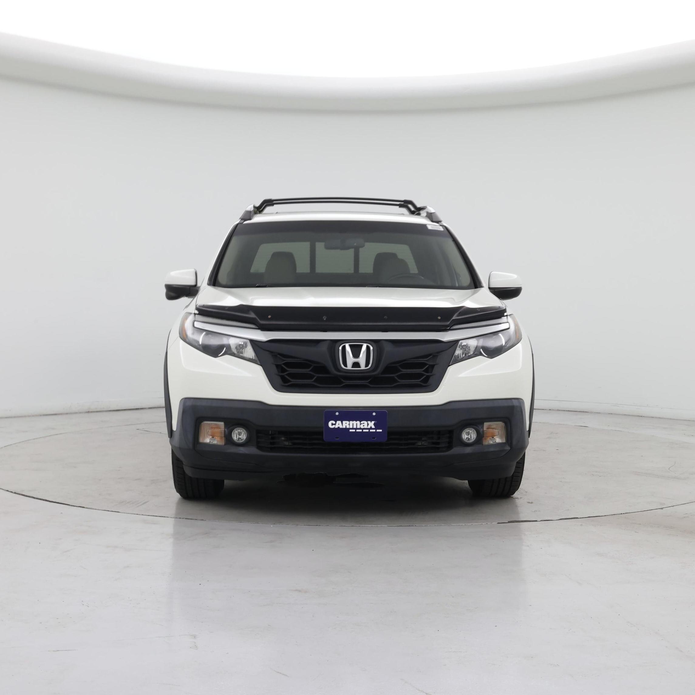 Thumbnail: 2019 Honda Ridgeline - 5