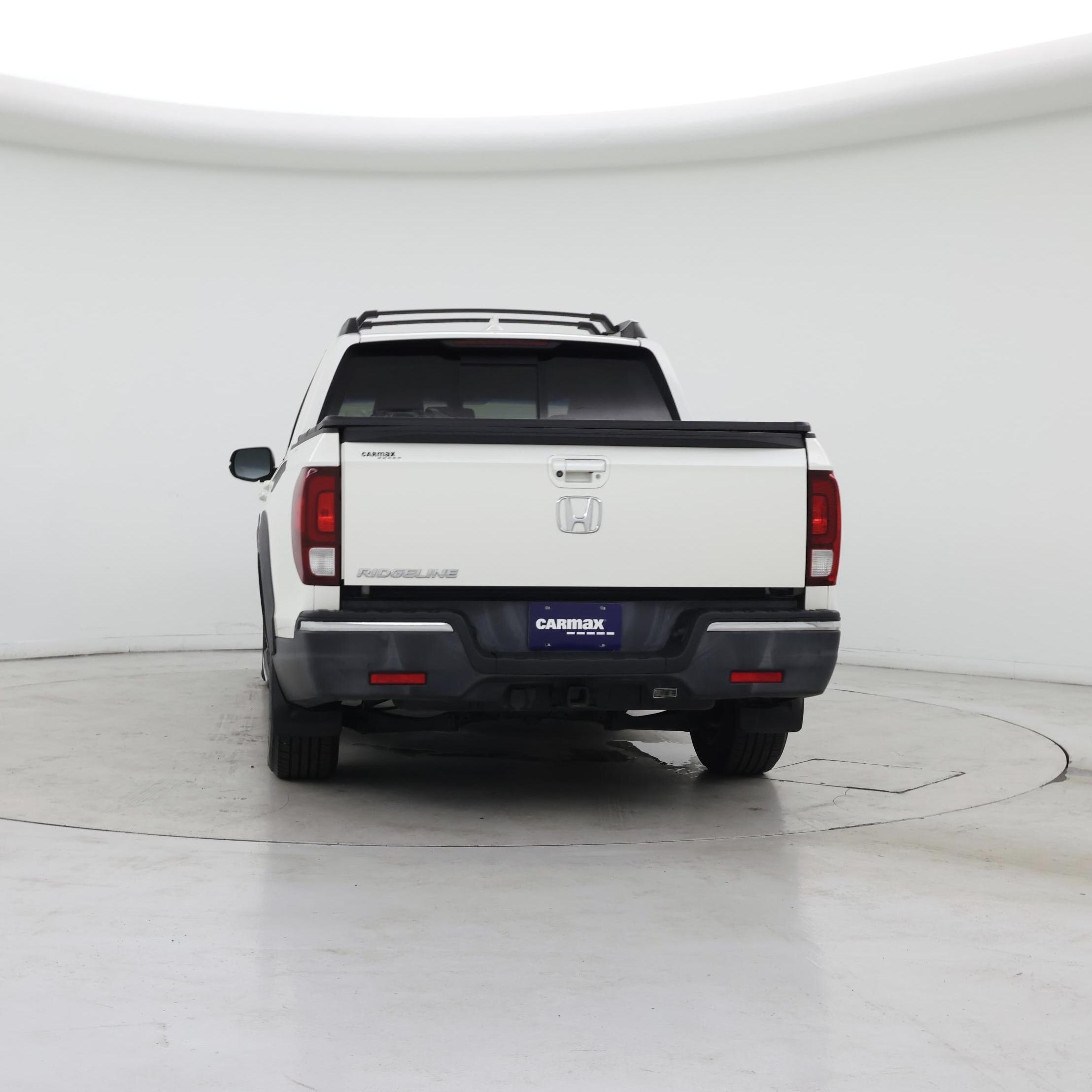 Thumbnail: 2019 Honda Ridgeline - 6