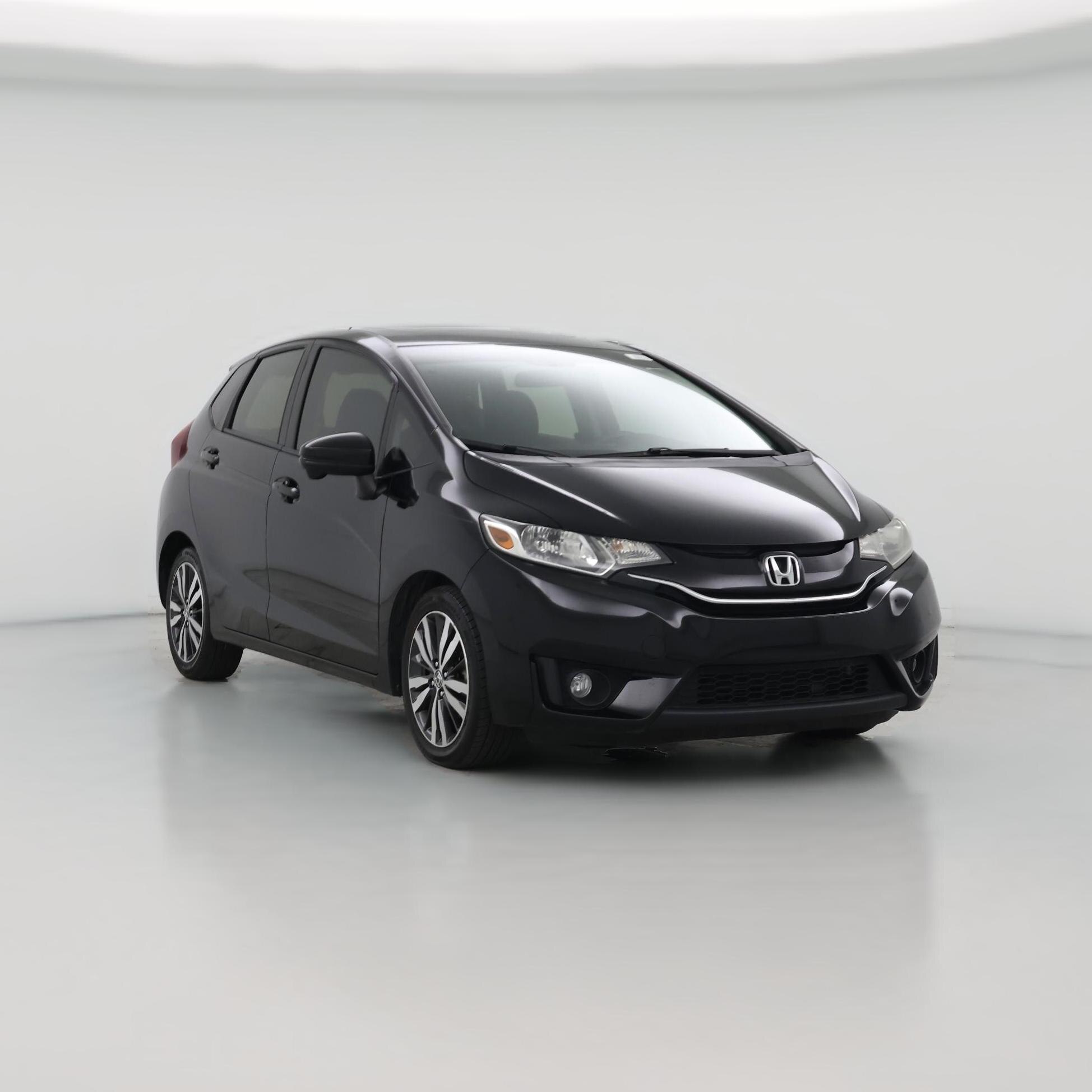 Thumbnail: 2016 Honda Fit - 1