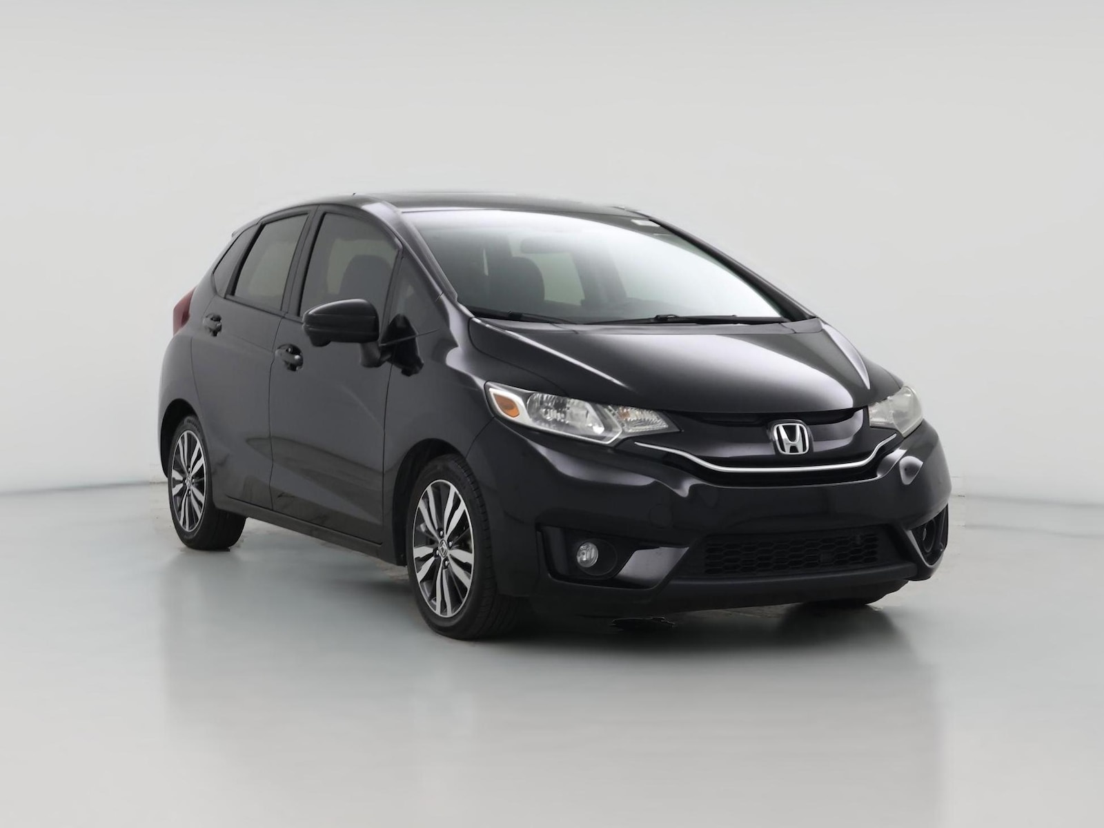 2016 Honda Fit