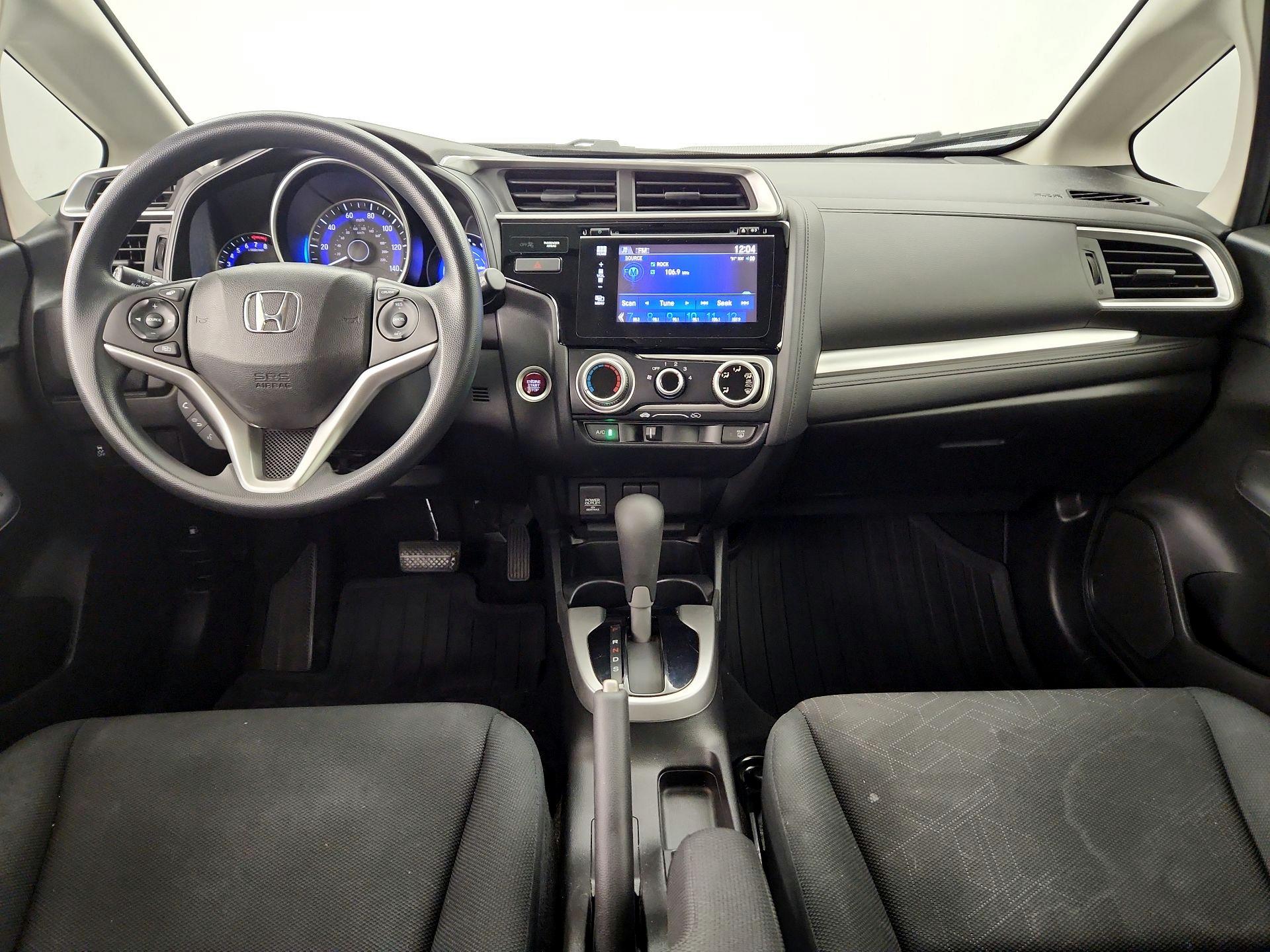 Thumbnail: 2016 Honda Fit - 9