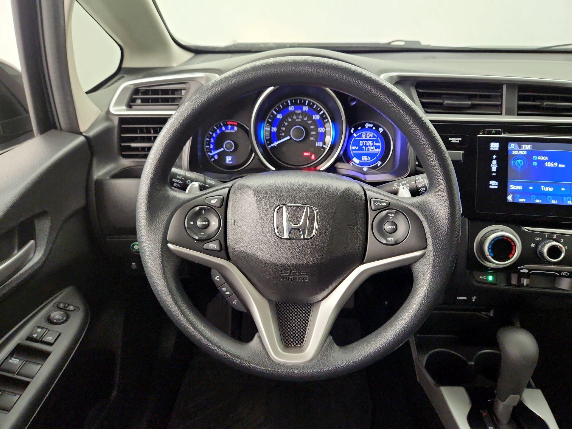 Thumbnail: 2016 Honda Fit - 10