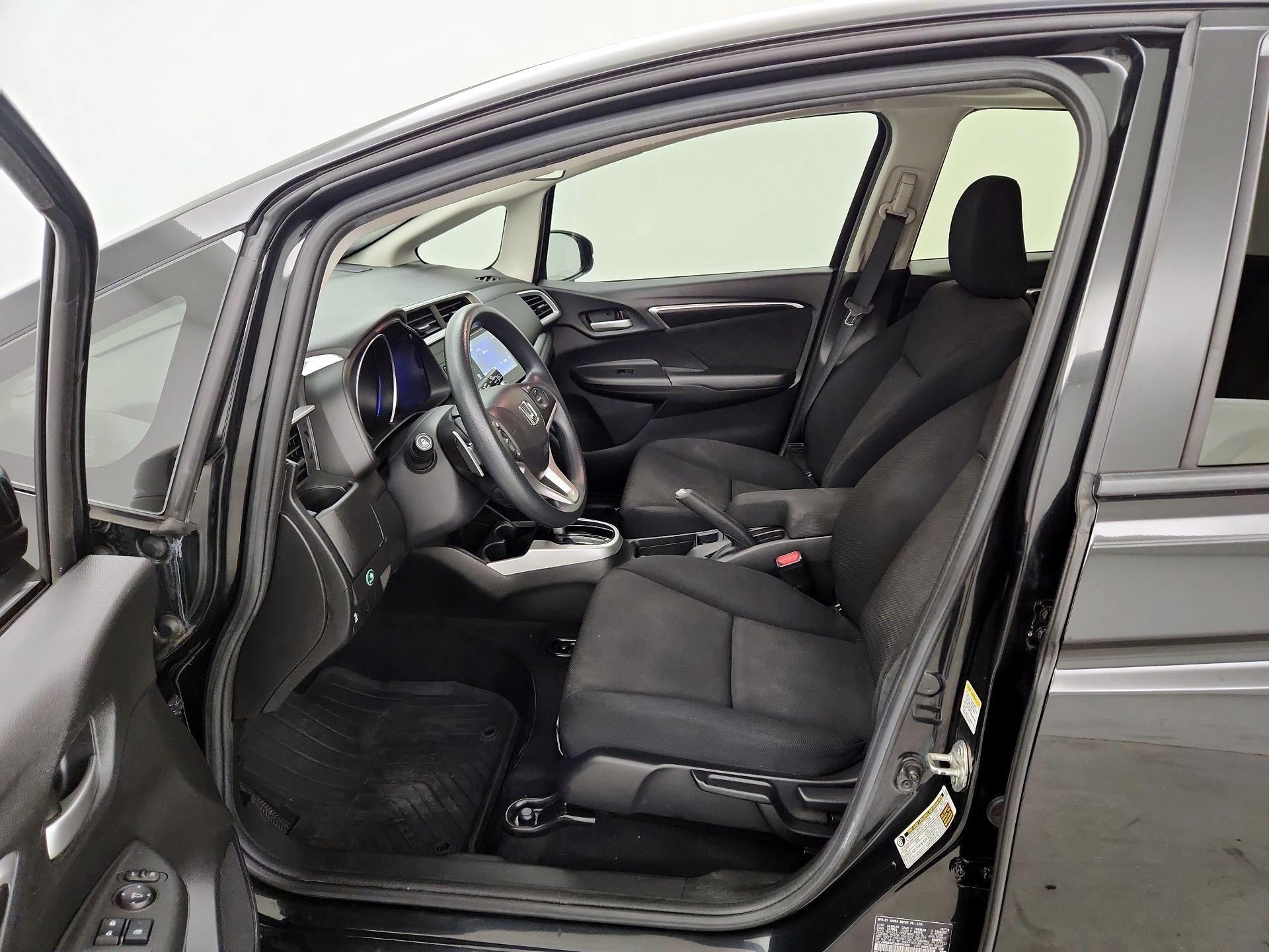 Thumbnail: 2016 Honda Fit - 11