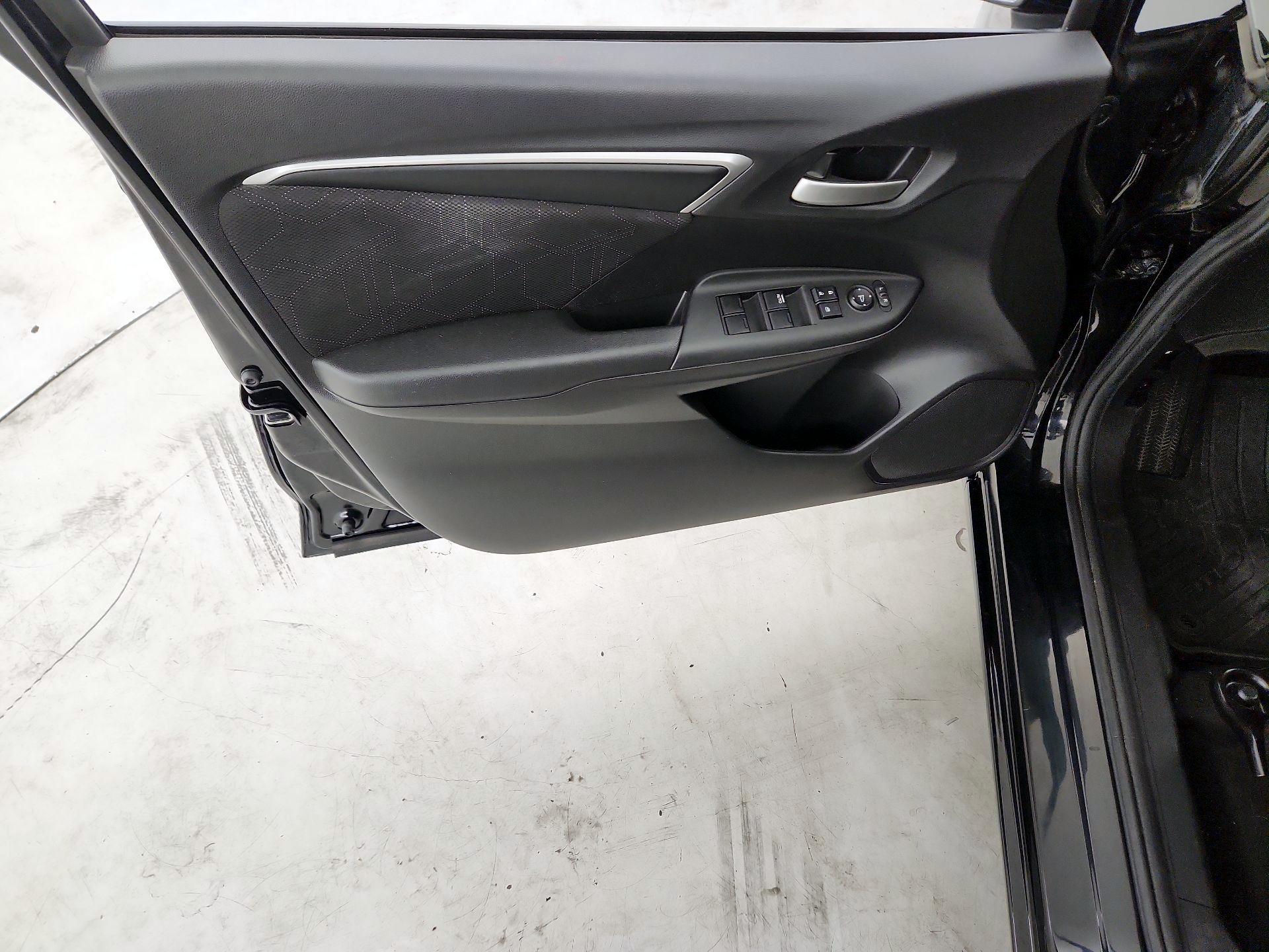 Thumbnail: 2016 Honda Fit - 12