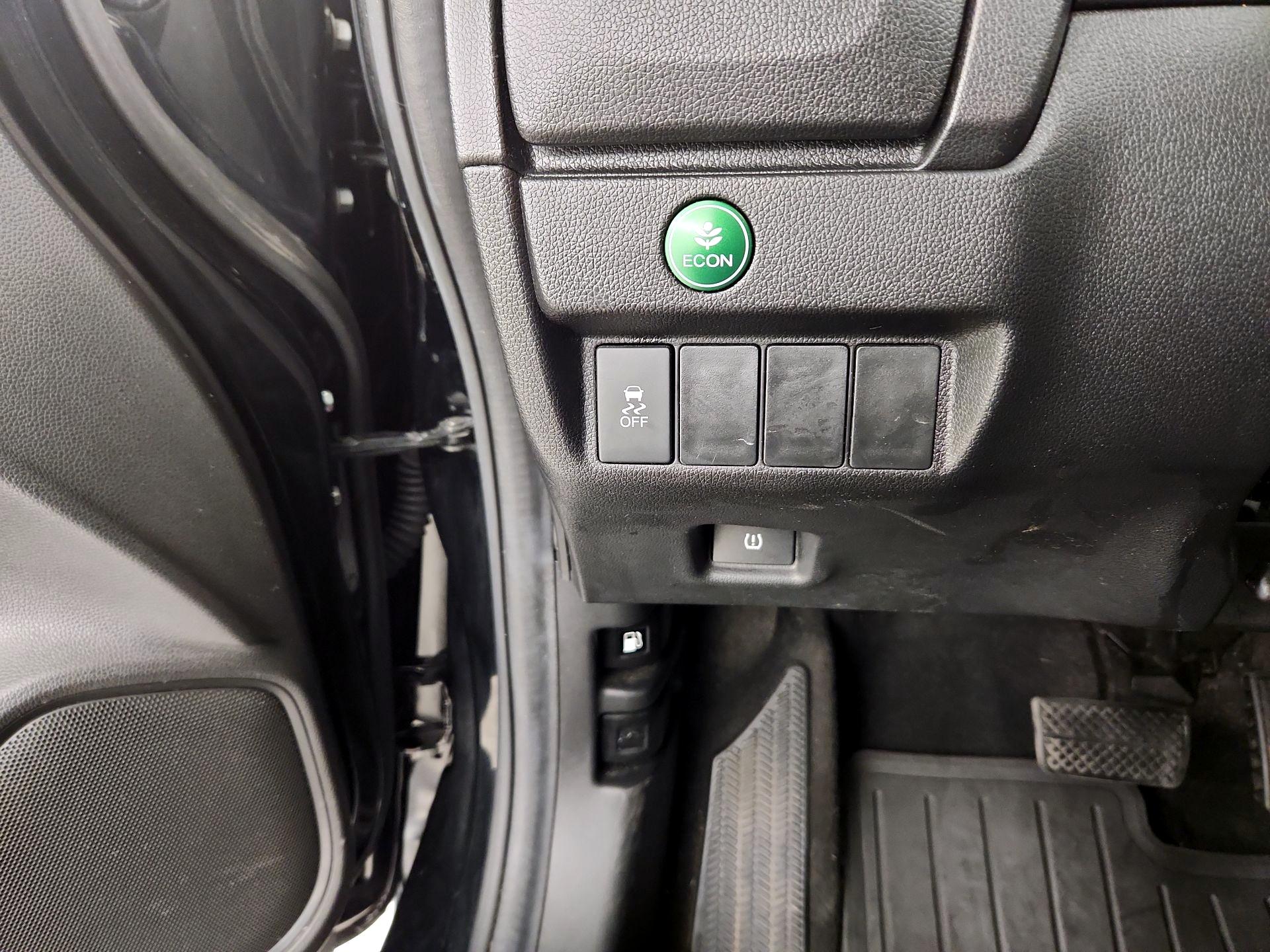 Thumbnail: 2016 Honda Fit - 13