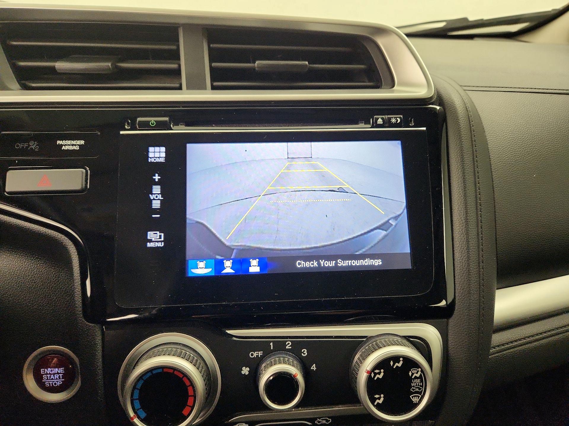 Thumbnail: 2016 Honda Fit - 14