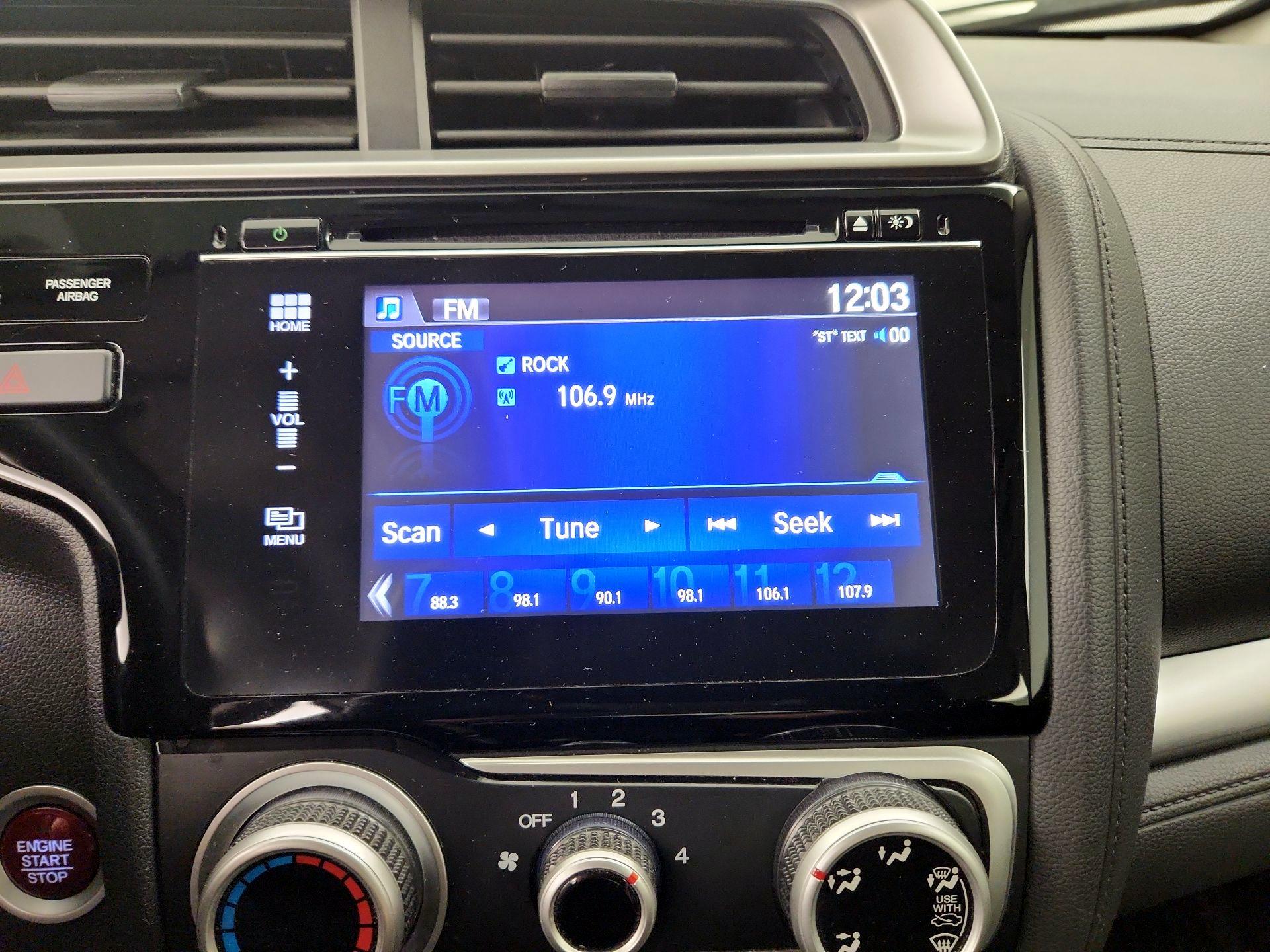 Thumbnail: 2016 Honda Fit - 15