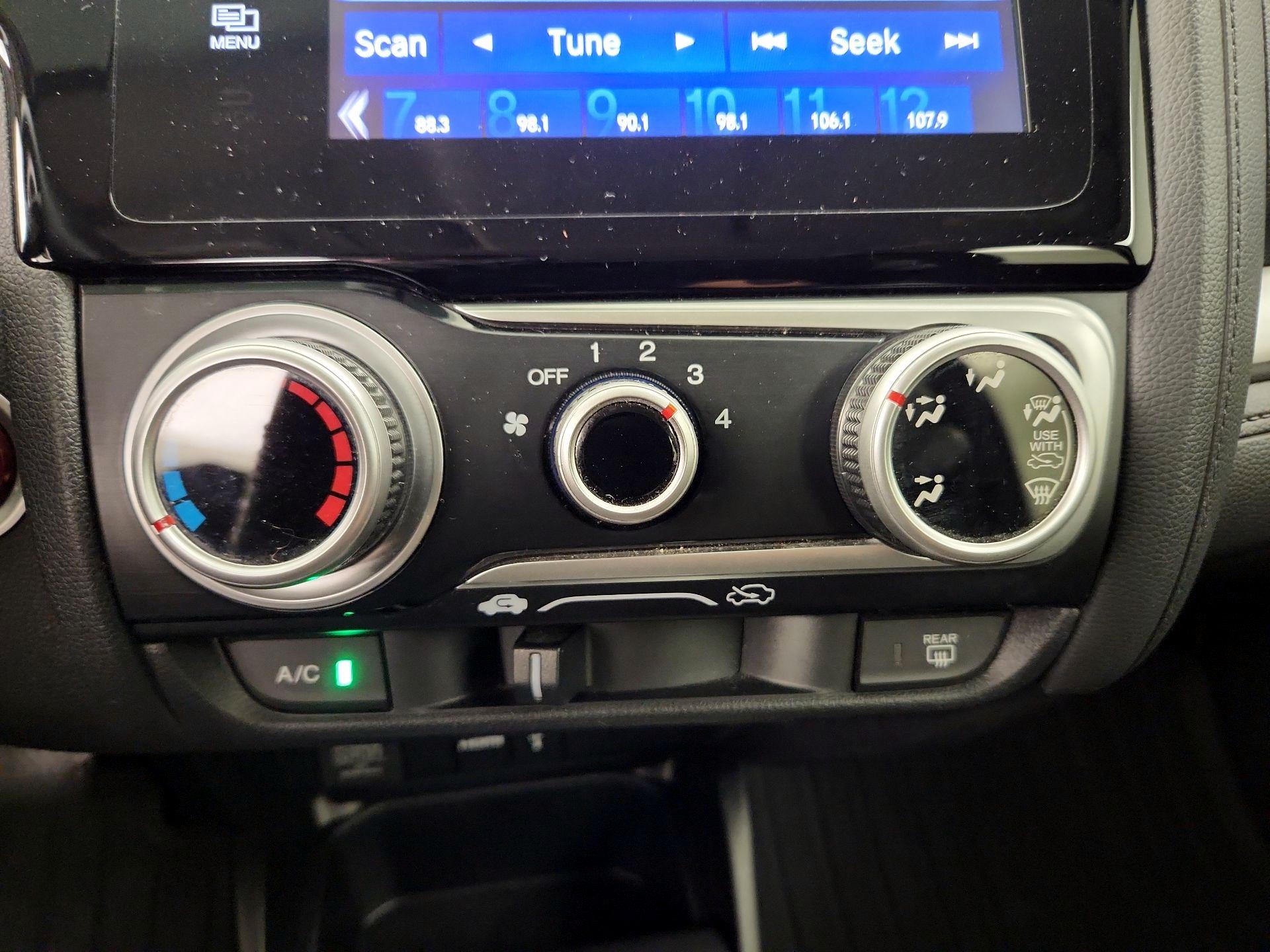 Thumbnail: 2016 Honda Fit - 16